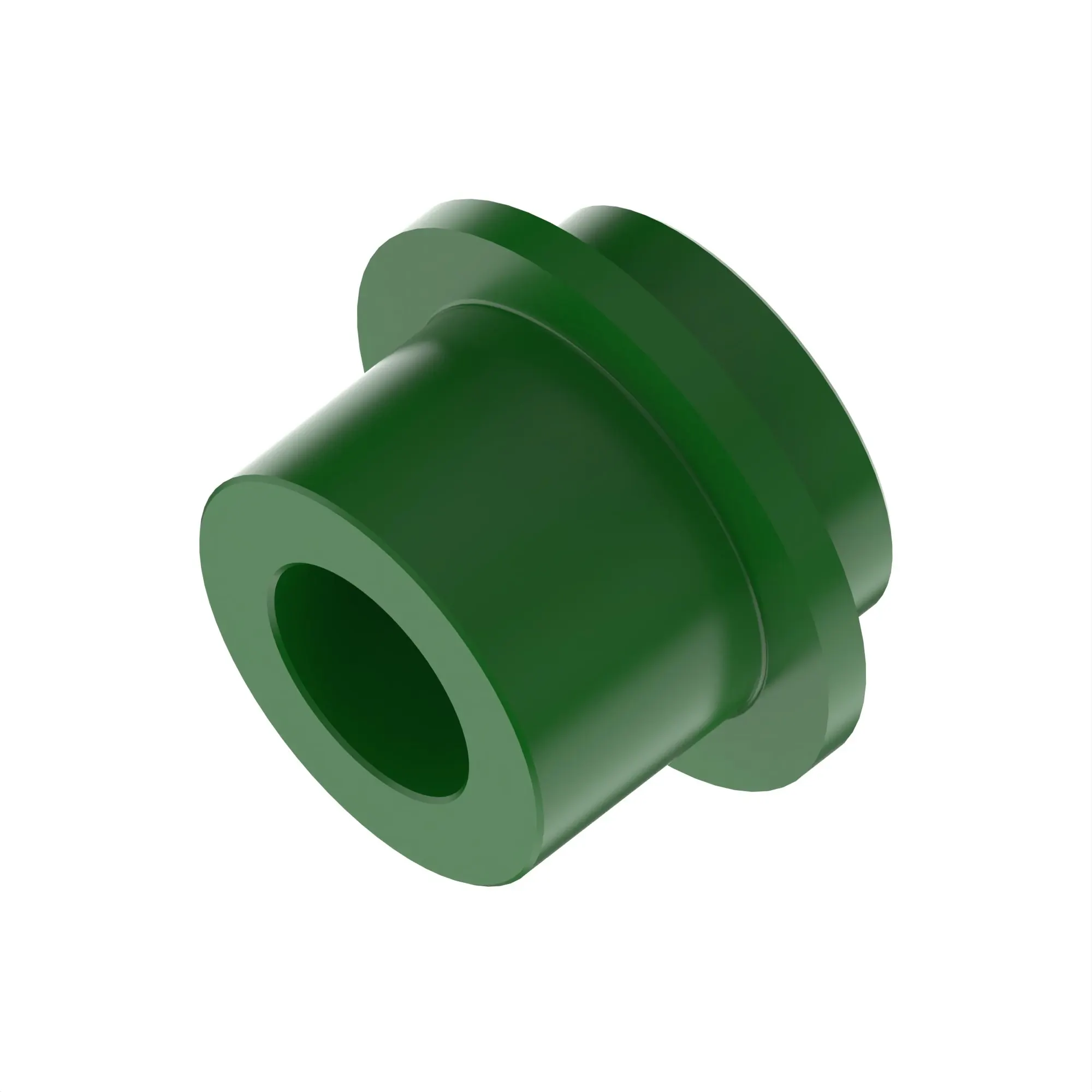 John Deere Ladder Latching Stepped Spacer Hardware Kit - HXE112780
