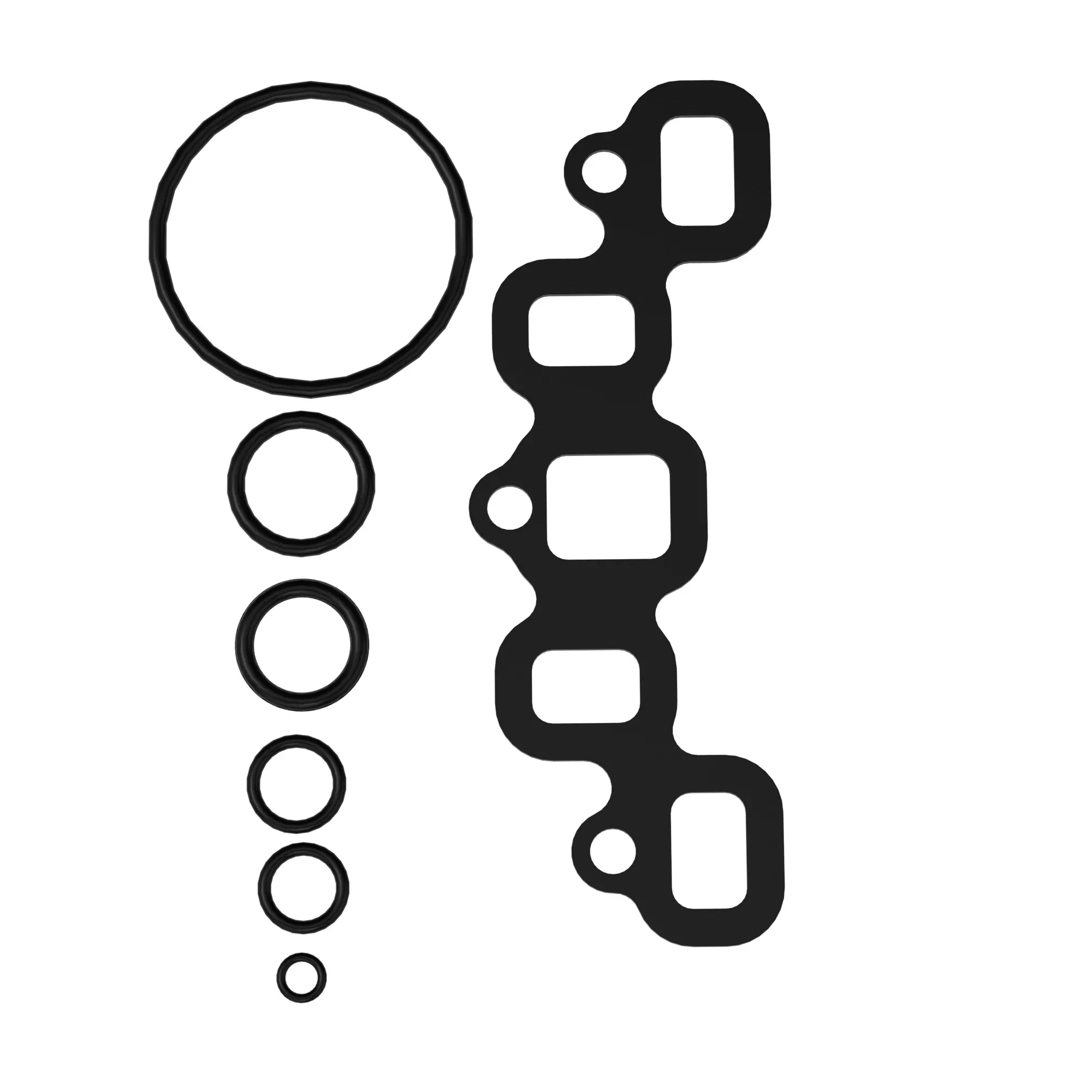 John Deere Engine Gasket Kit - RE536471