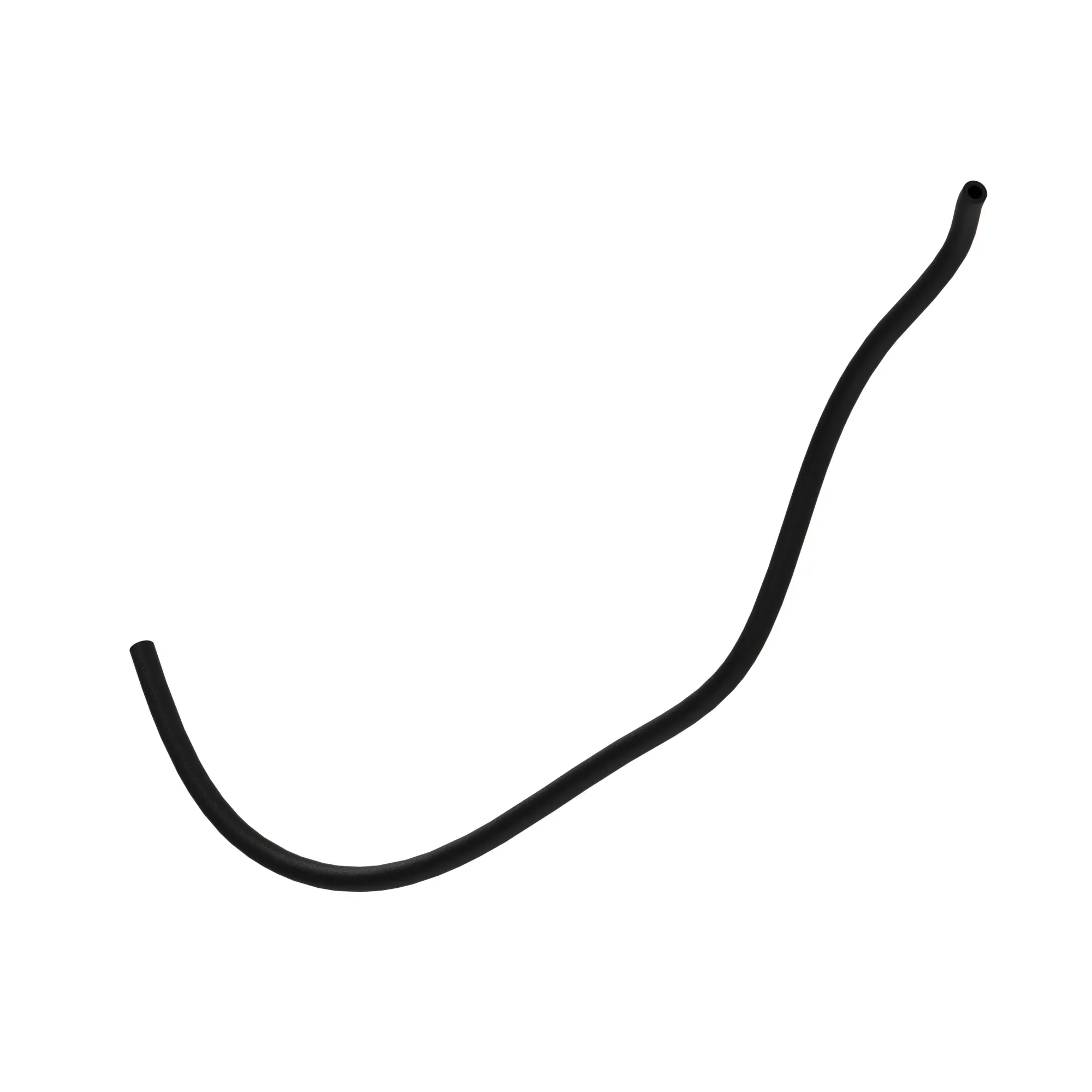John Deere Fuel Hose, 1047 mm - TR117085