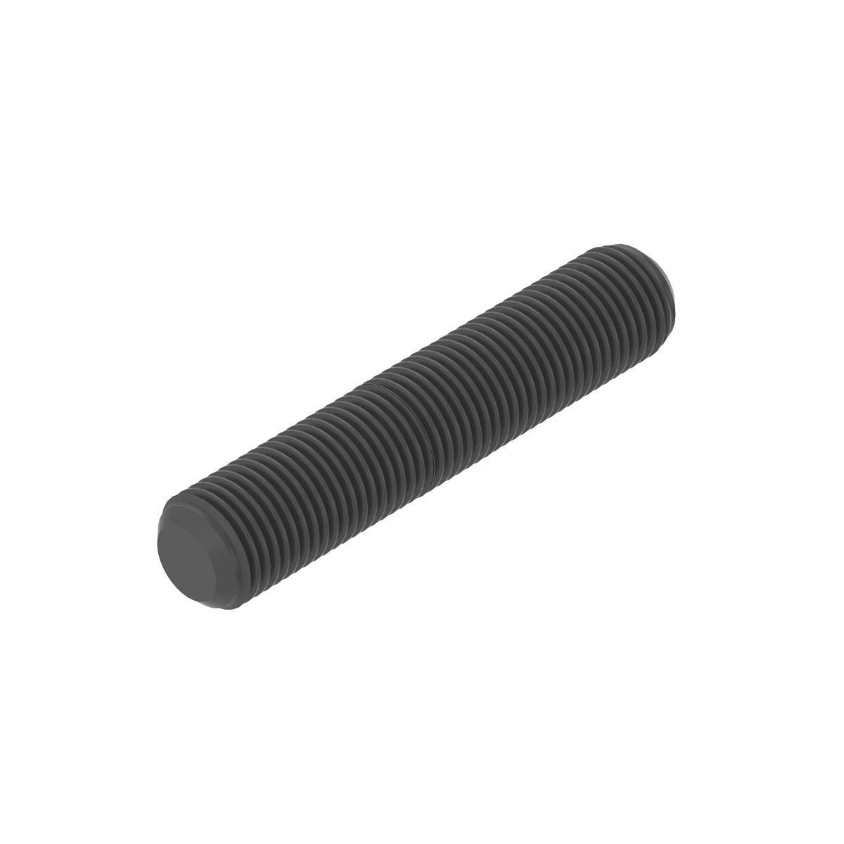 Stud, Metric Straight