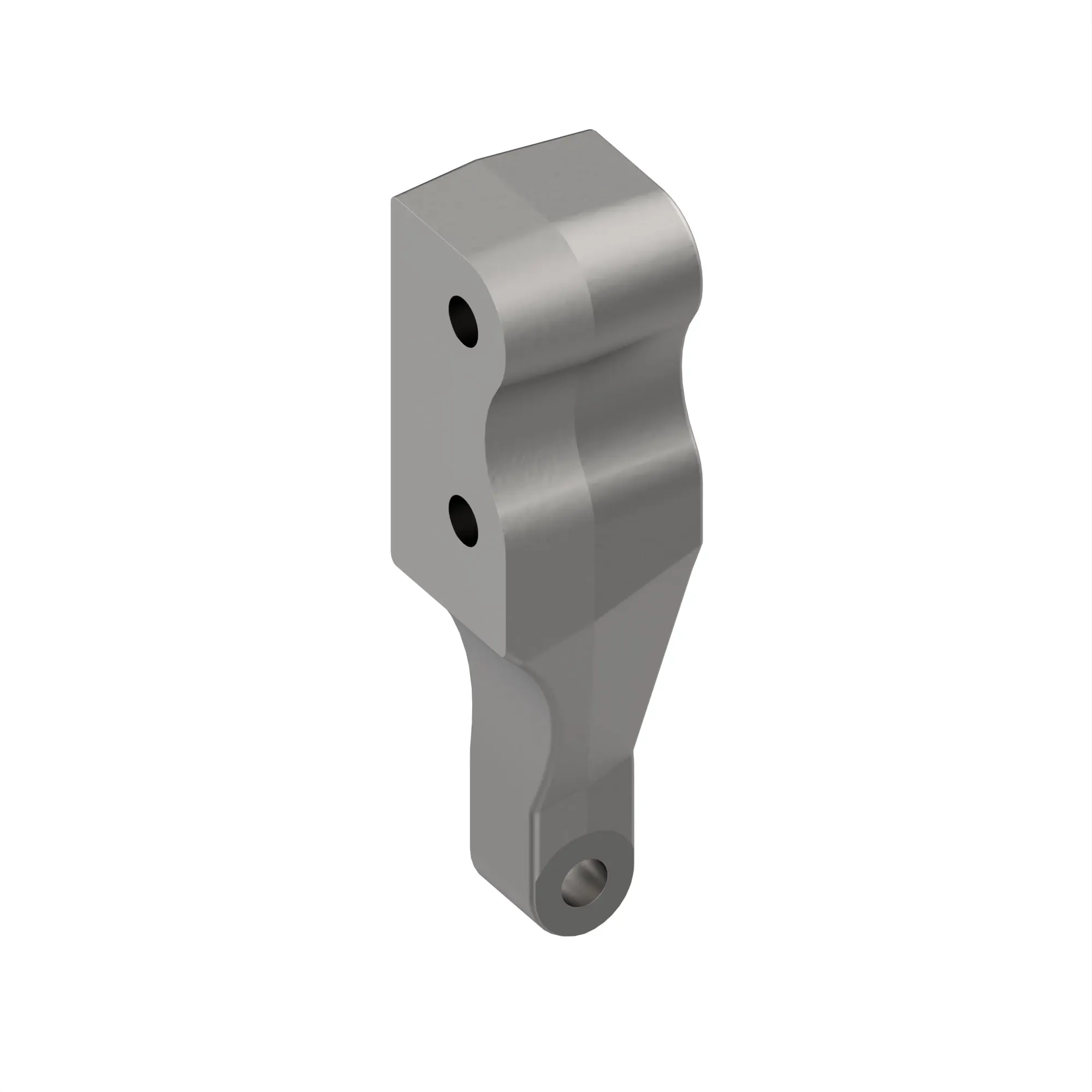 S850 AIR COMPRESSOR TAIL SUPPORT