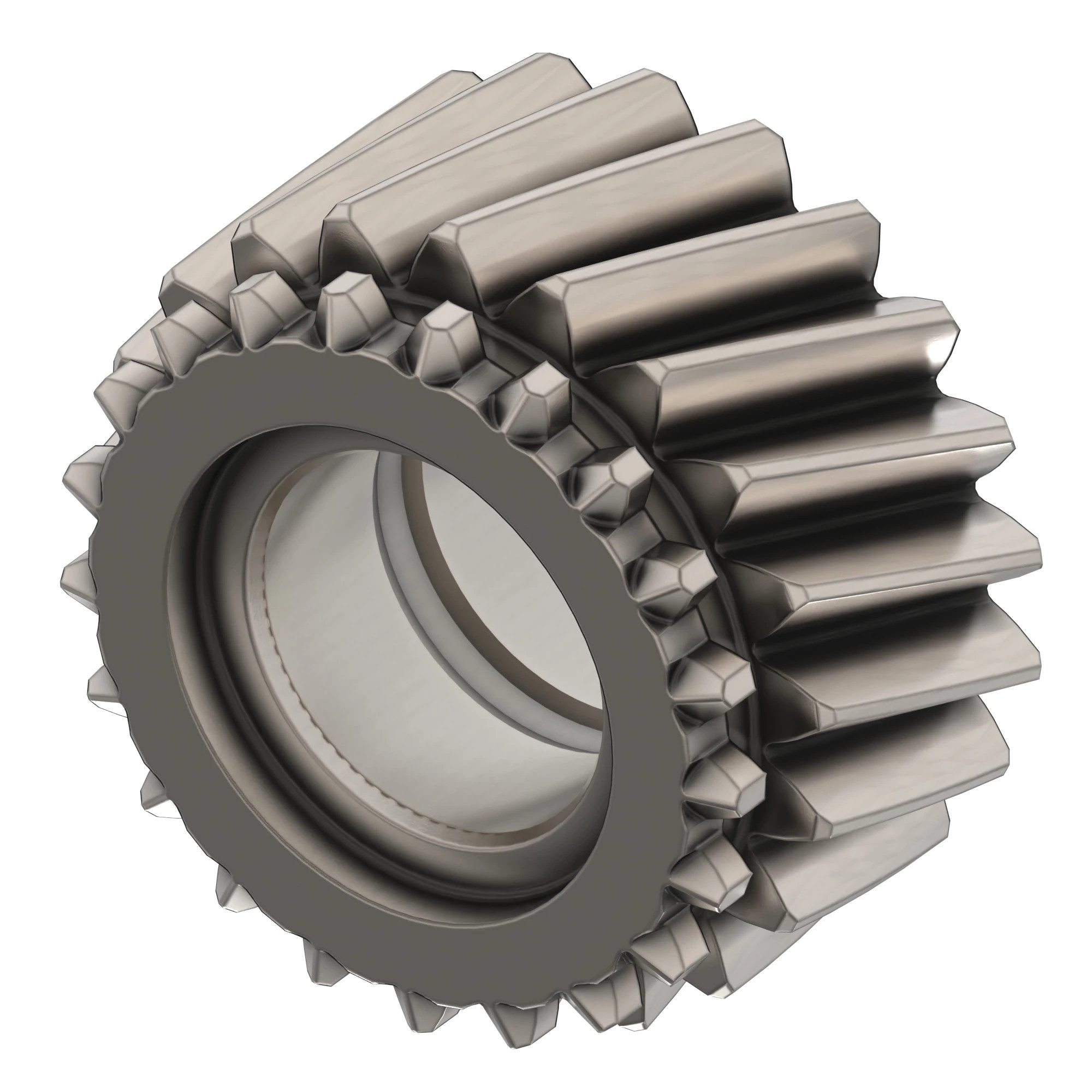 Helical Gear