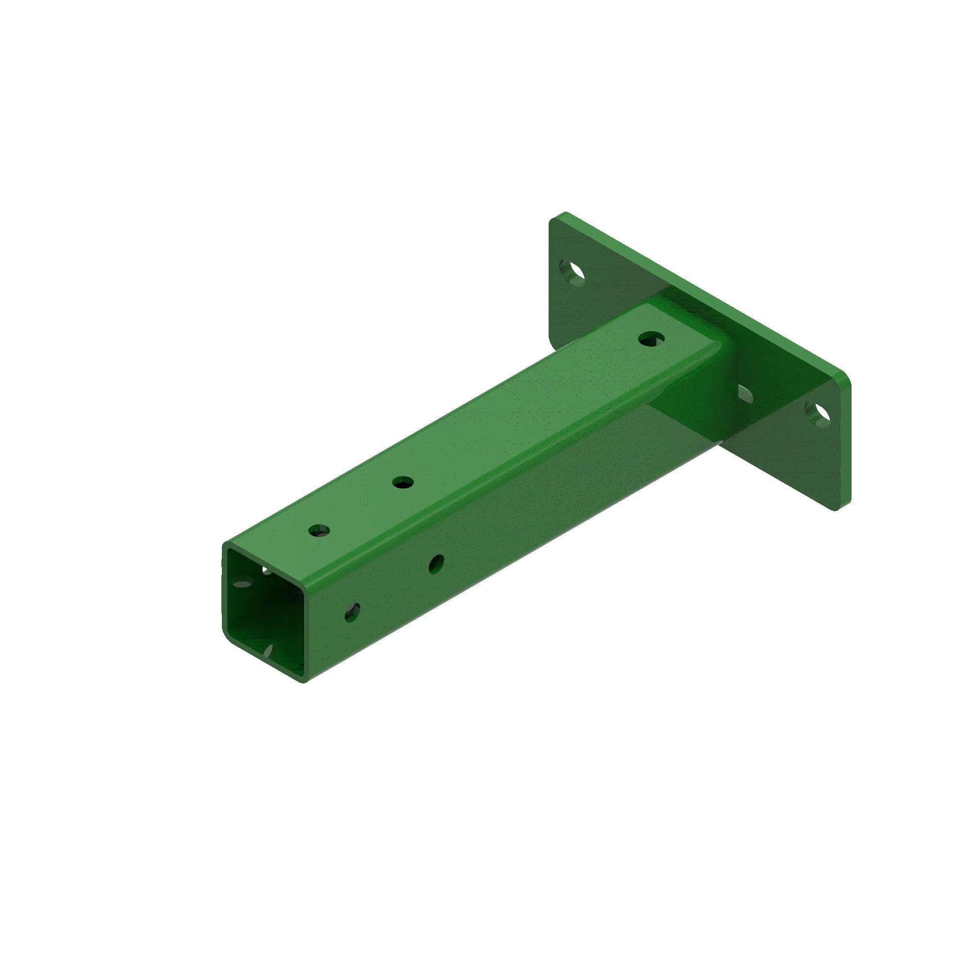 W# FRONT SUPPORT CCS SR CRADLE