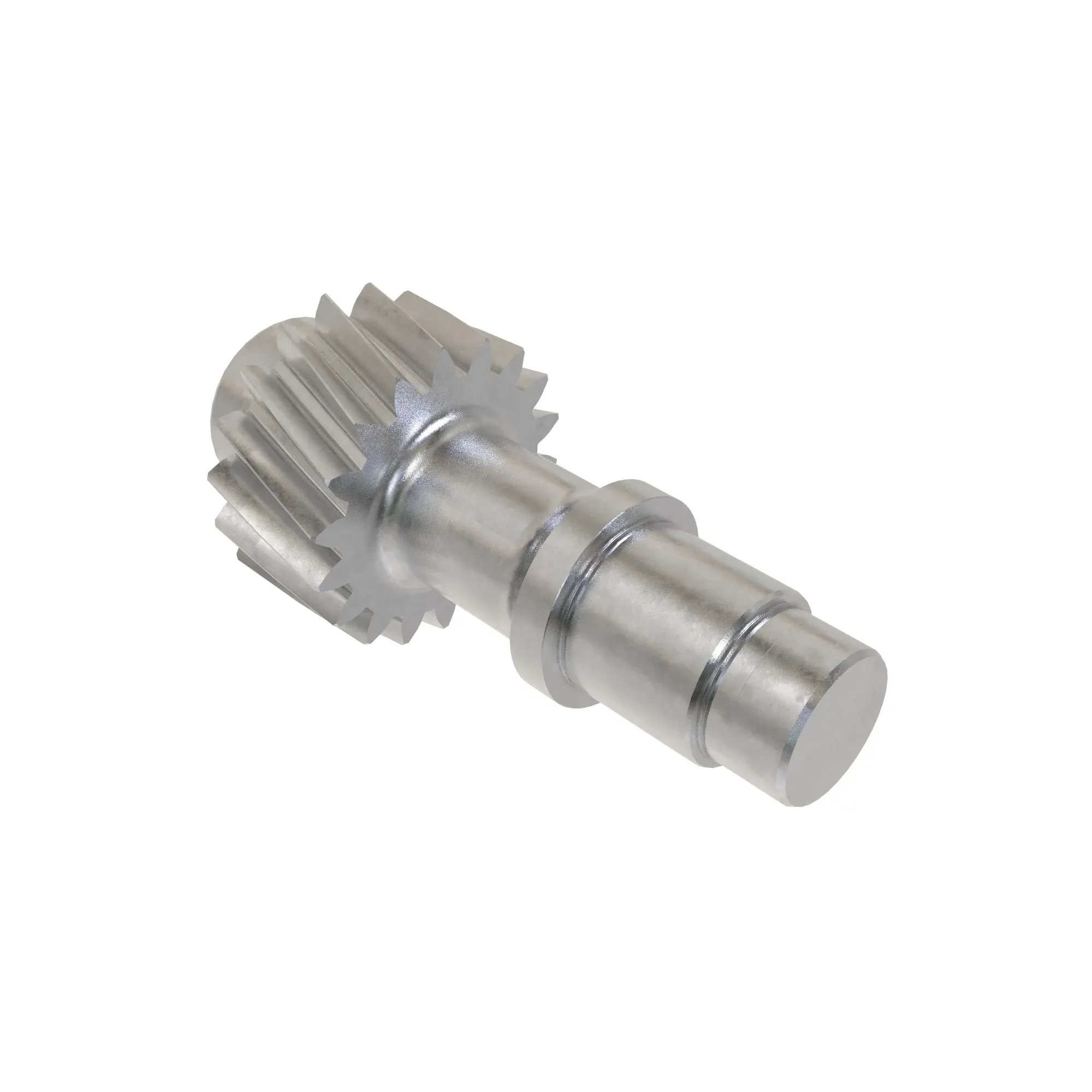IDLER GEAR LH