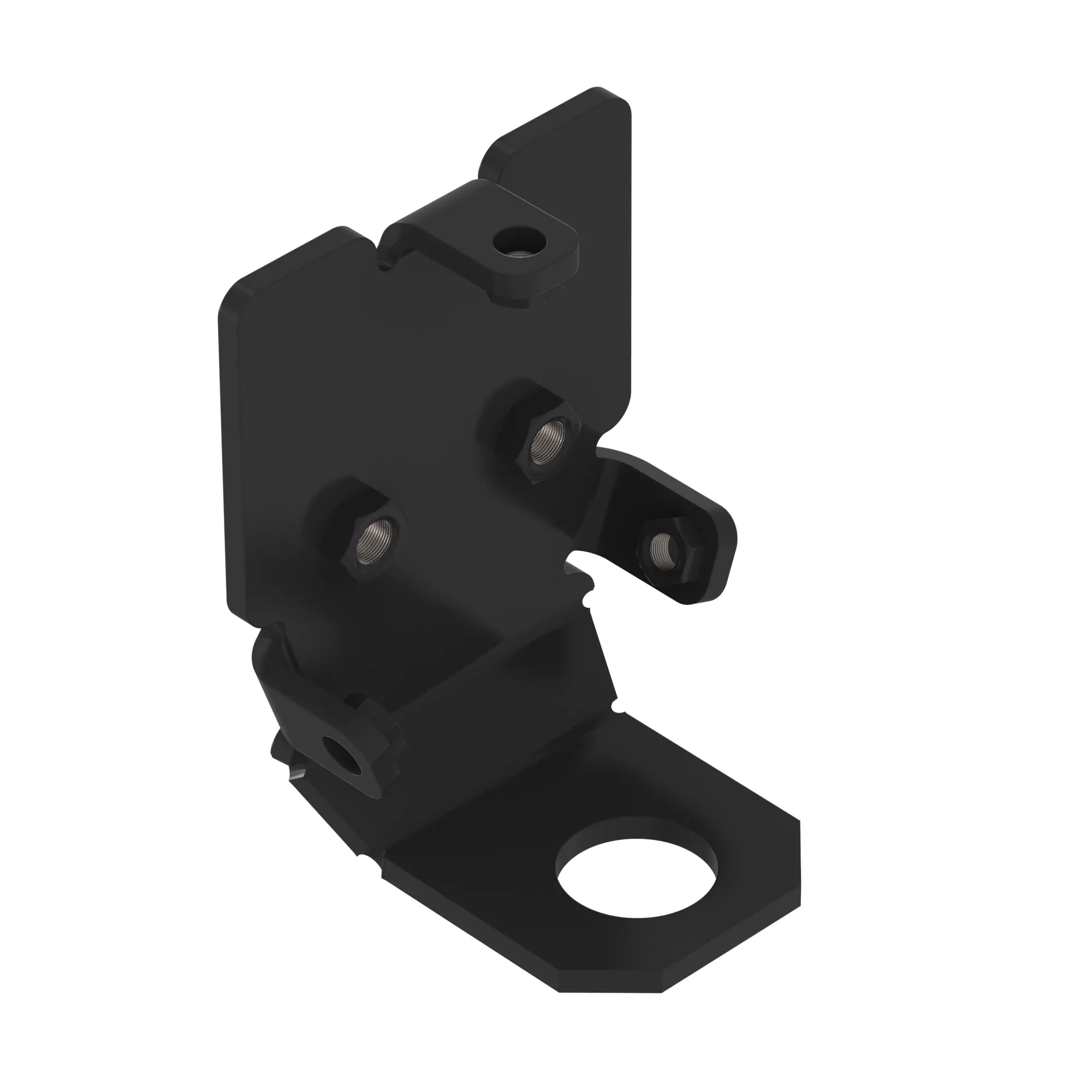 ACCUMULATOR BRACKET