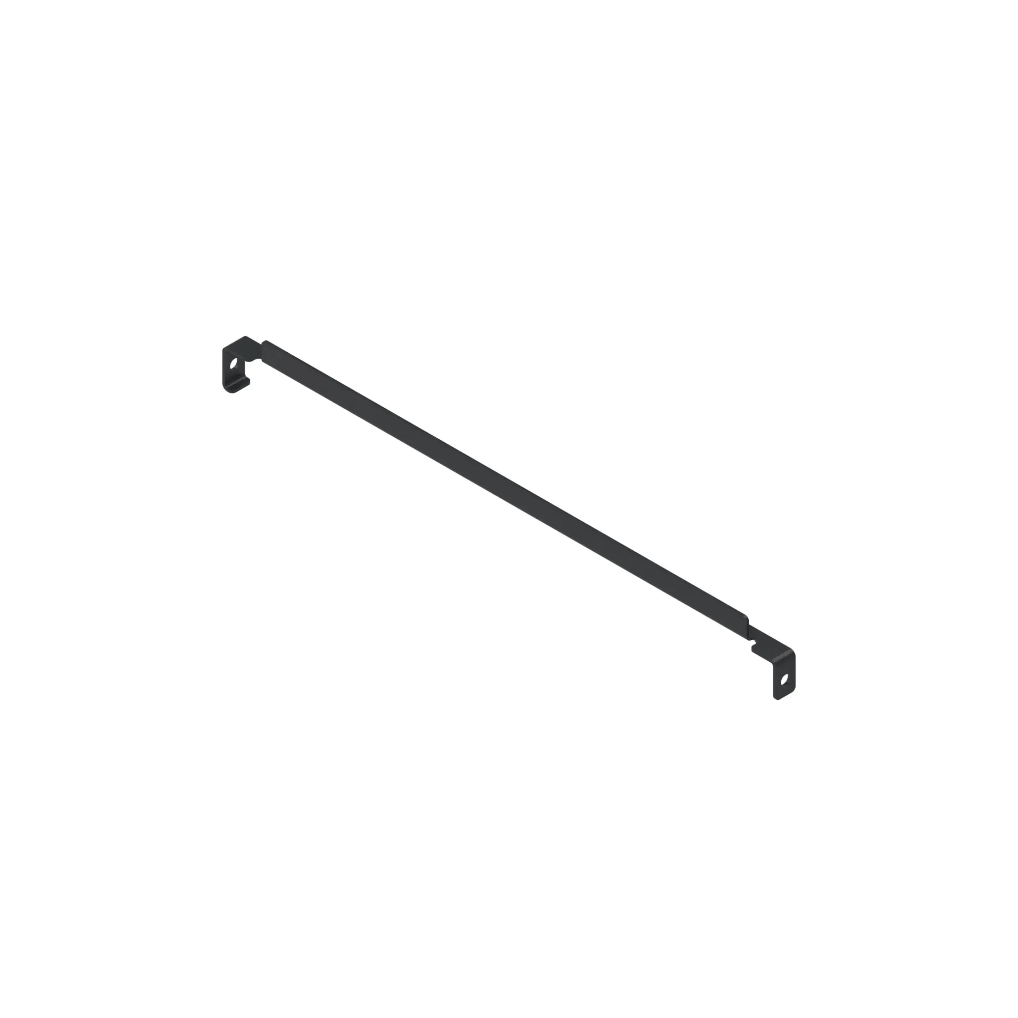 John Deere Radiator Screen Support - SU45974