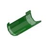 John Deere Shield - DX18297
