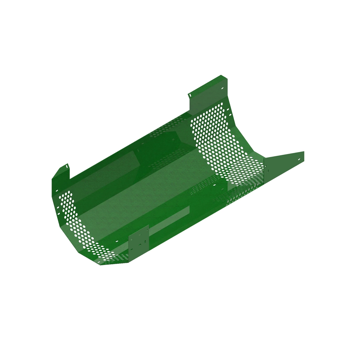 Fan Shield