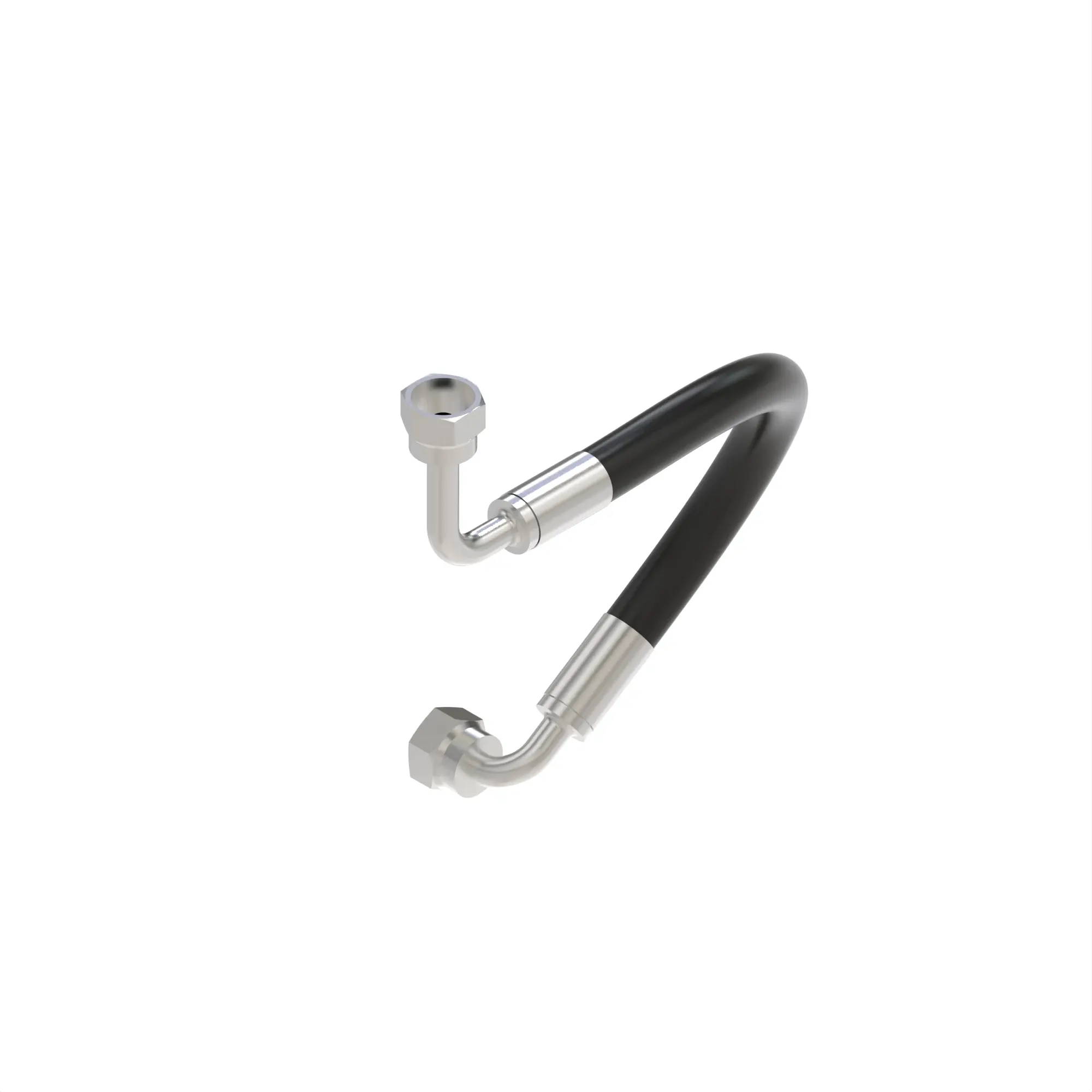 John Deere Hydraulic Hose - RE584597