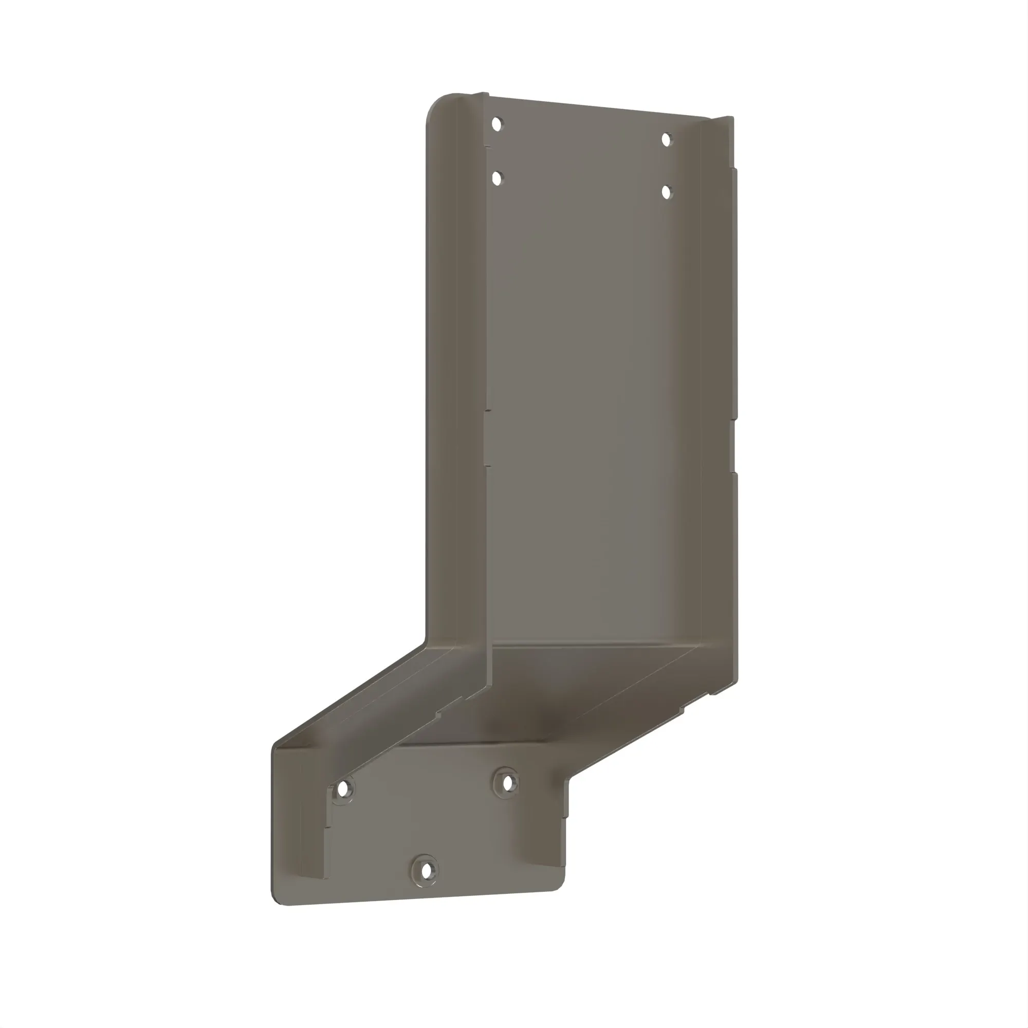 SUPPORT ASSY-FAN MOUNT