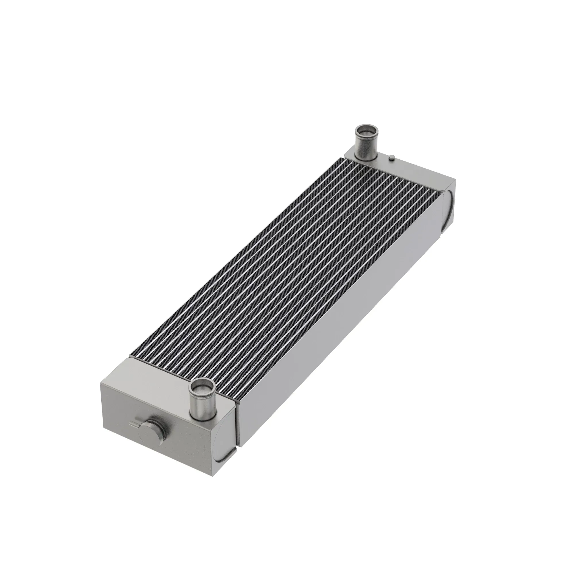 John Deere Radiator - CXT17963