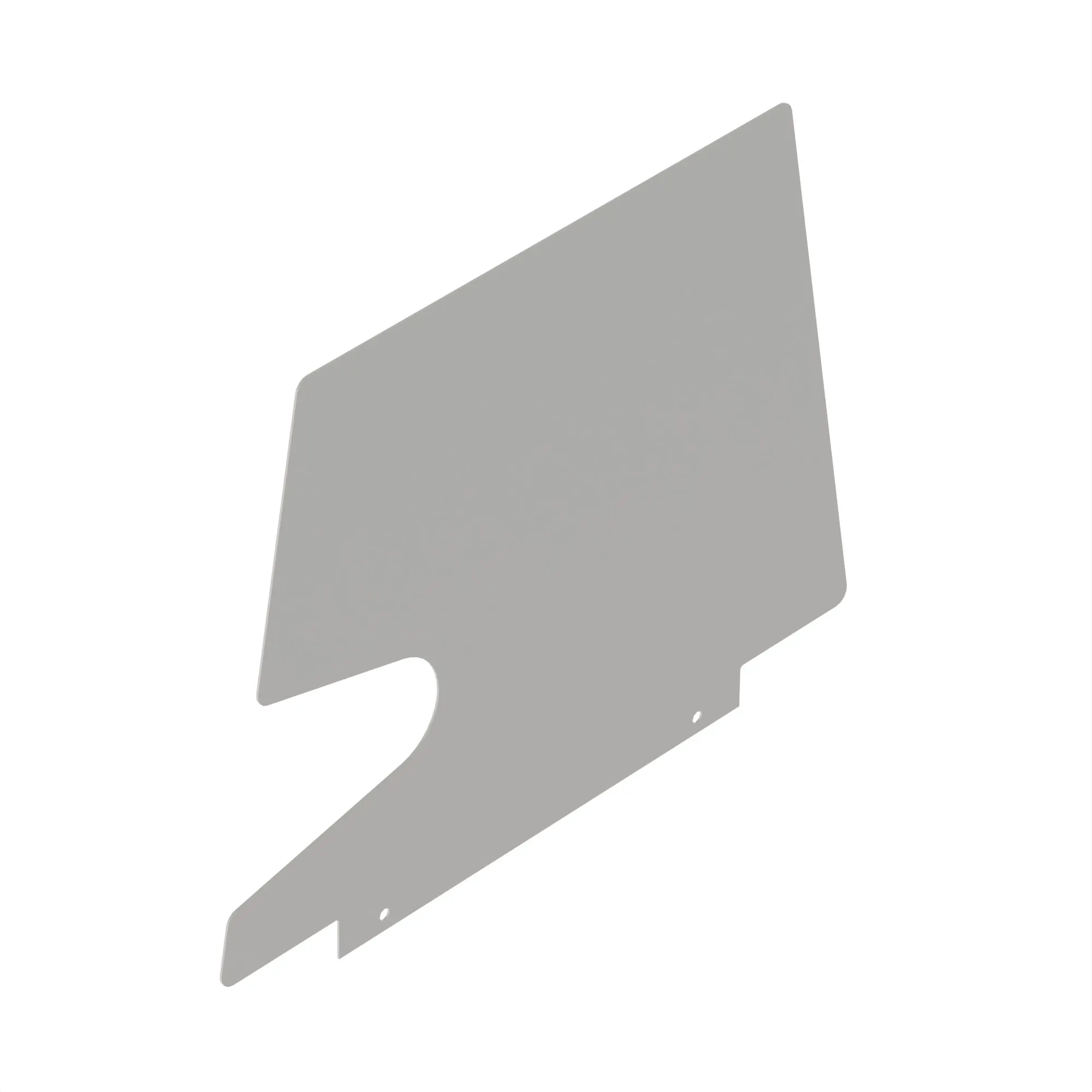 DEFLECTOR-AIR, GEARCASE