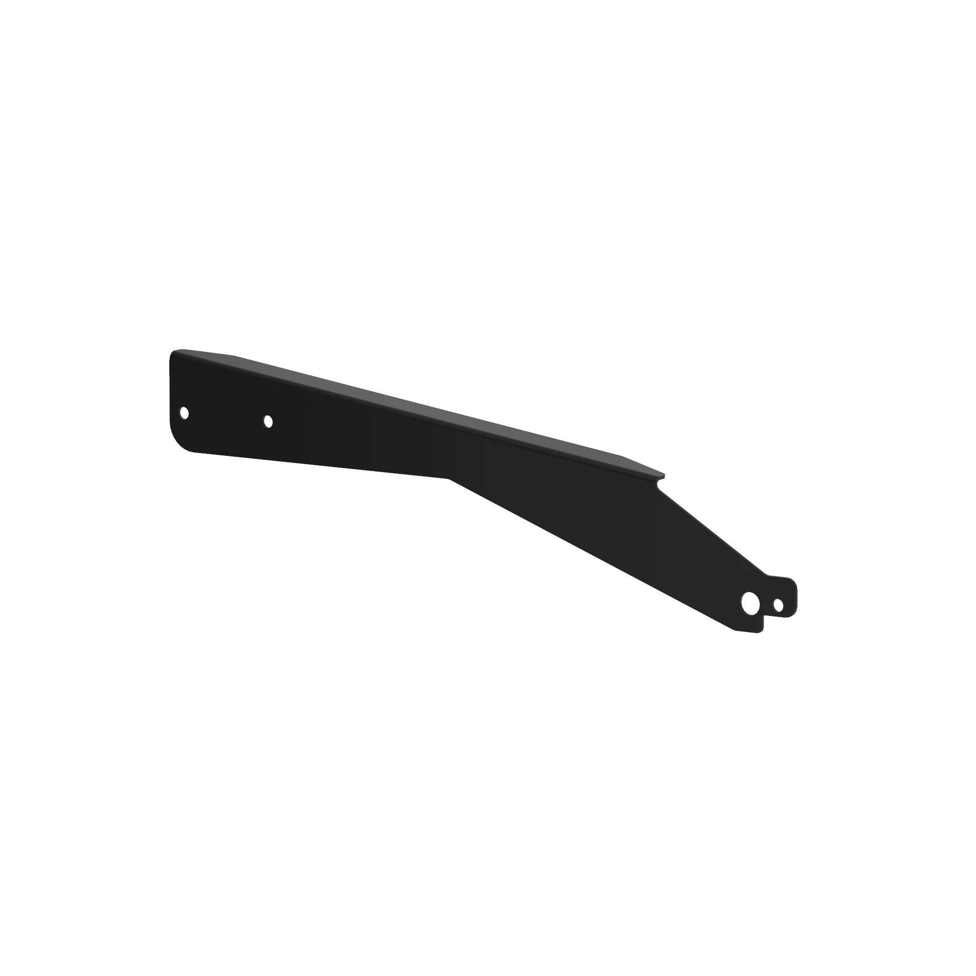 John Deere Belt Drive Bracket, Right Side - UC15445