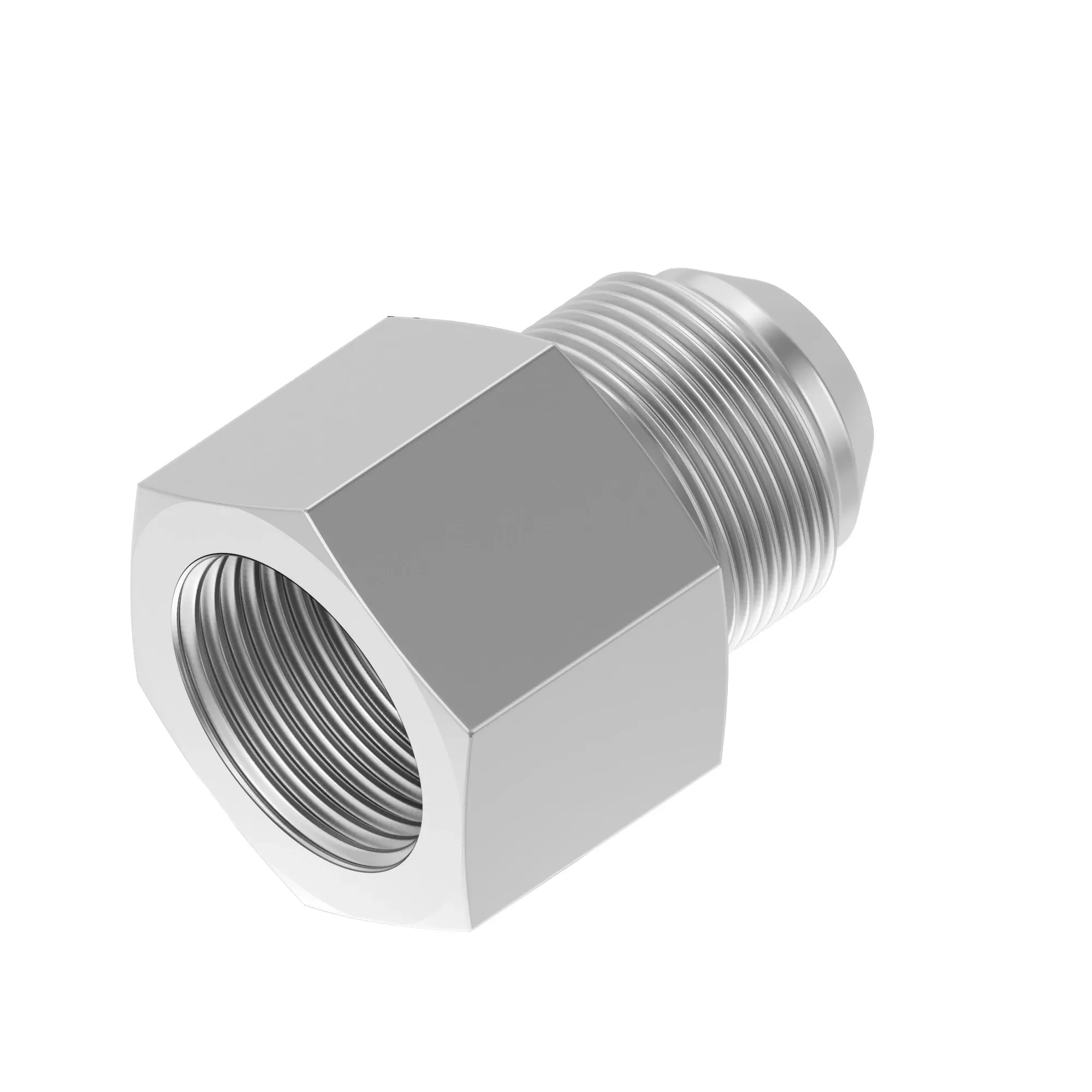 John Deere Reducer Adapter Fitting - A73502