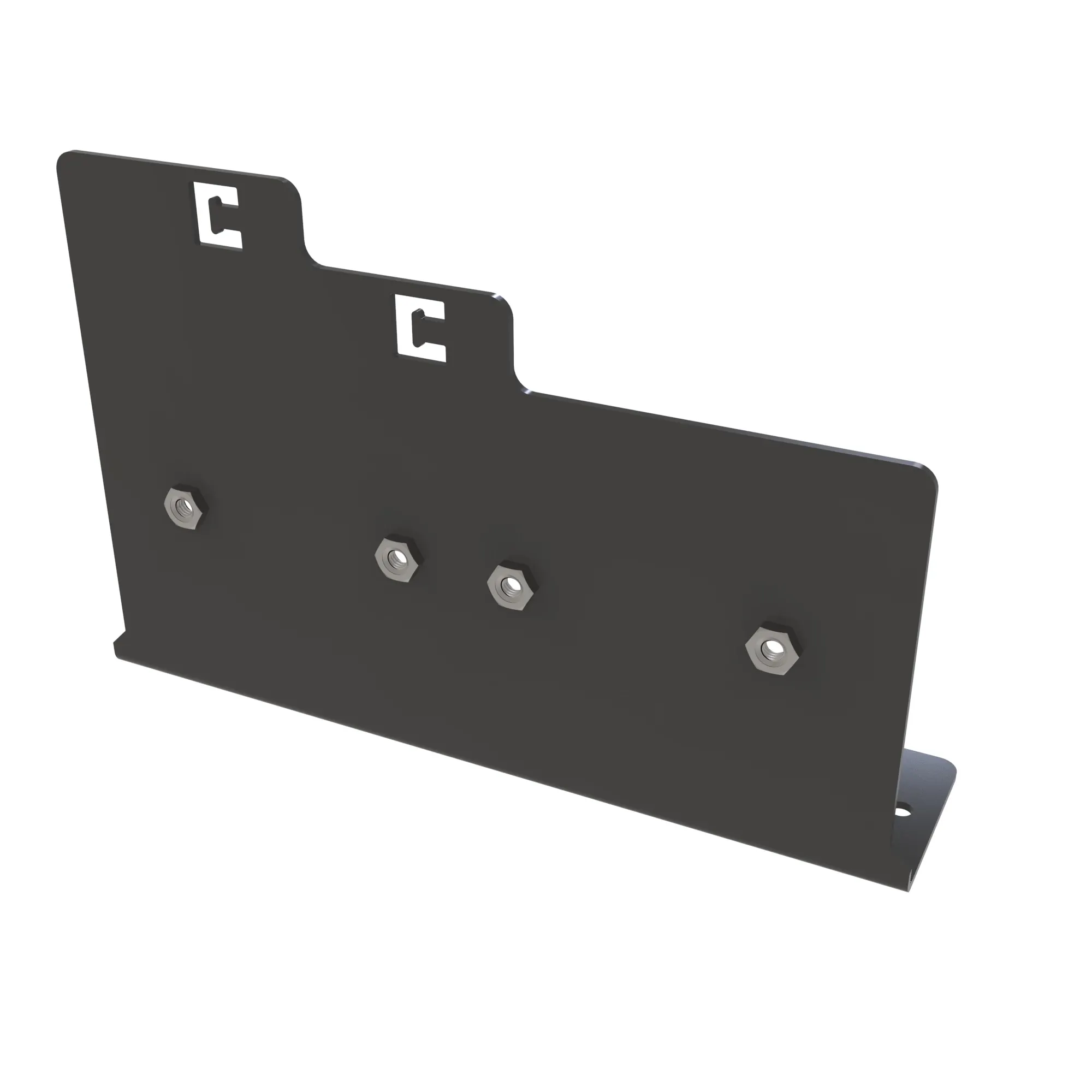 BRACKET