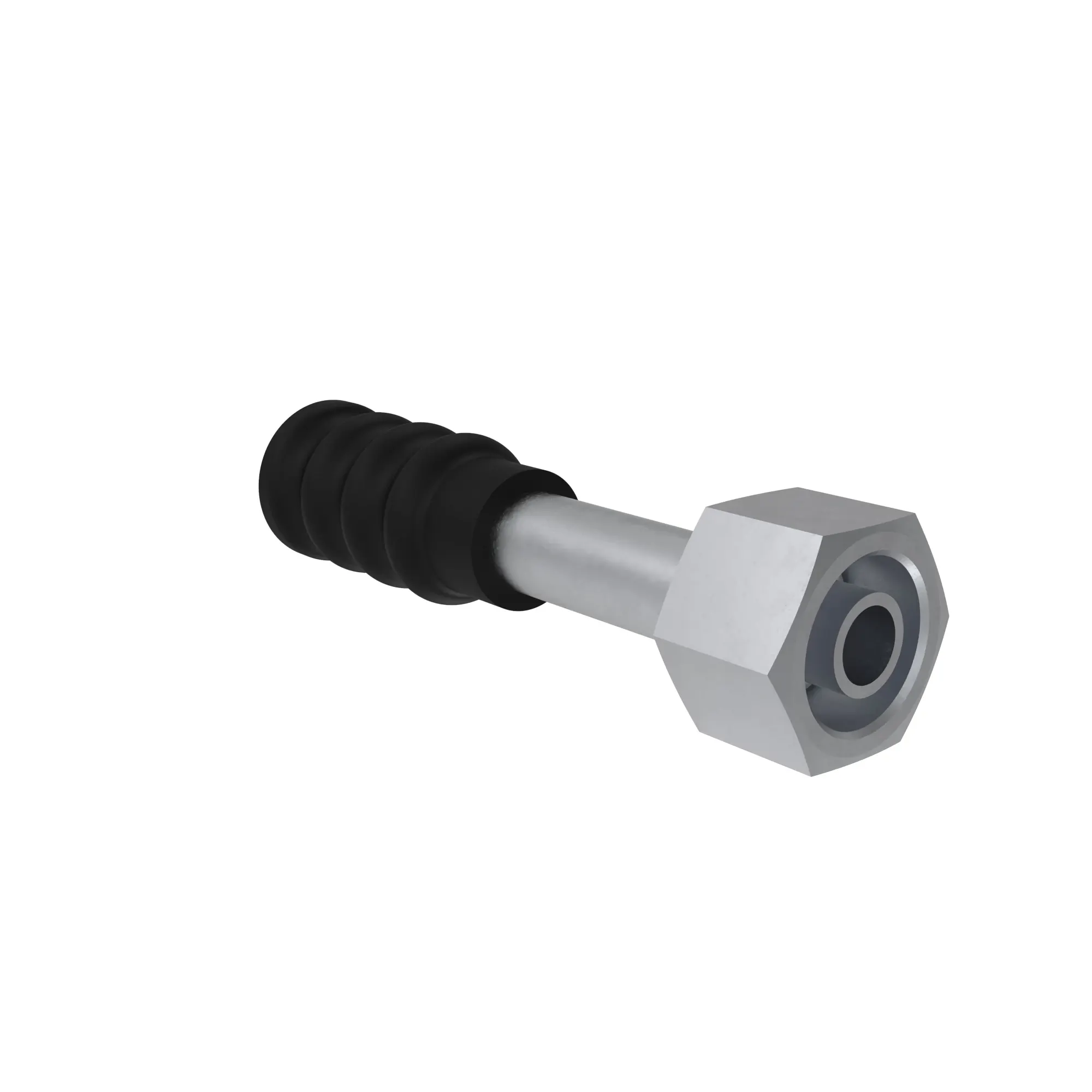 AL212180: Refrigerant Hose, Pressure Side