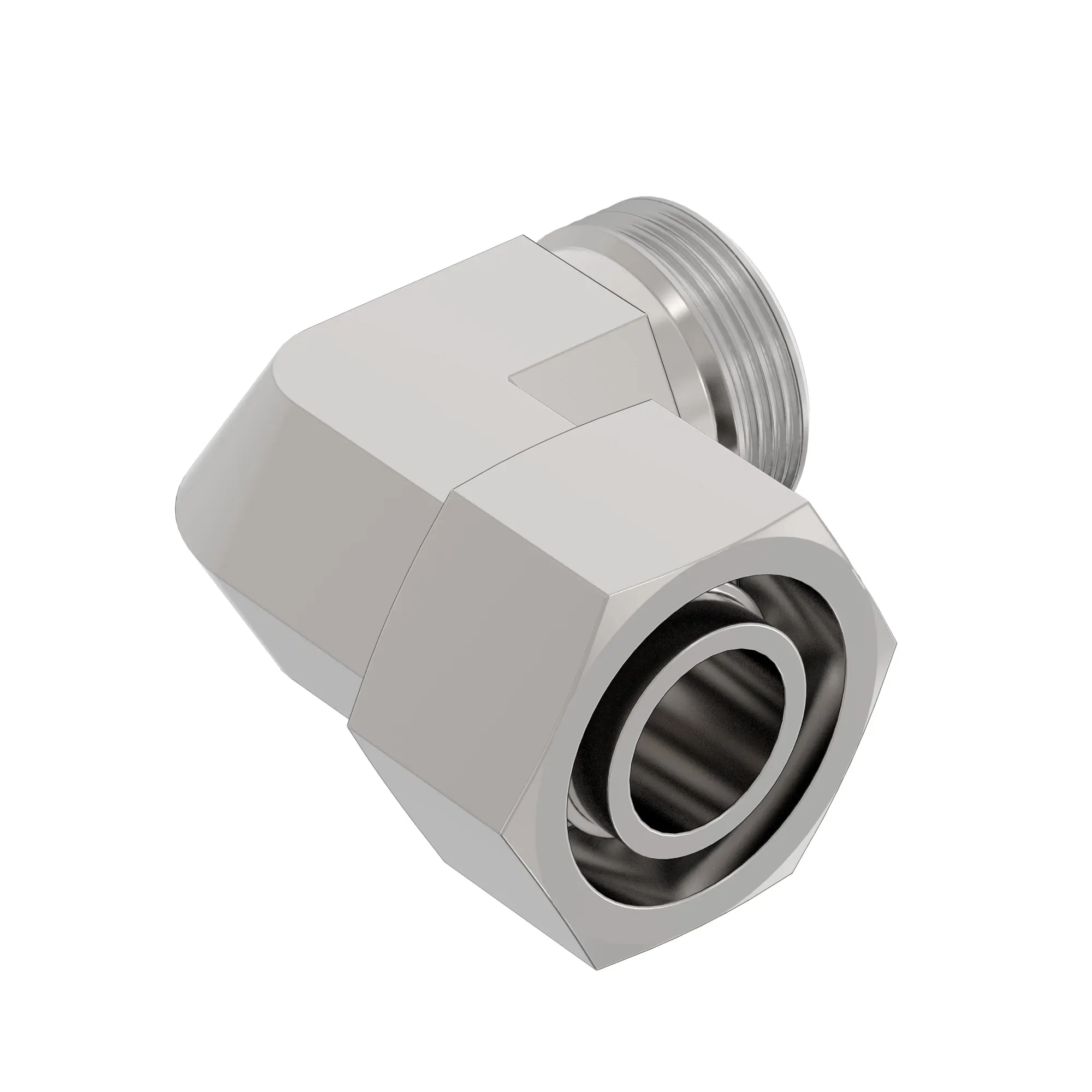 ELBOW FITTING