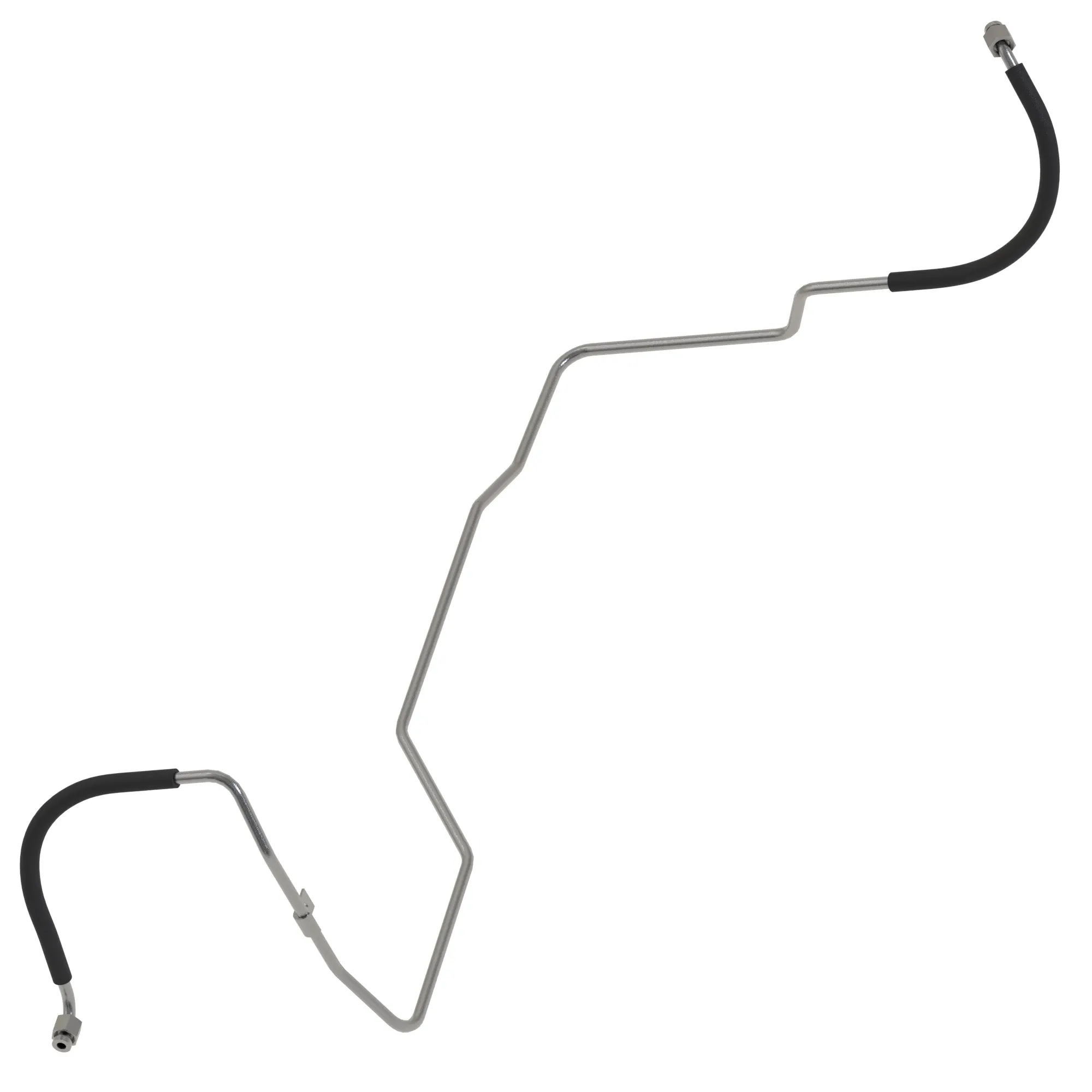 John Deere Steering Oil Line, Left Side - SJ42242