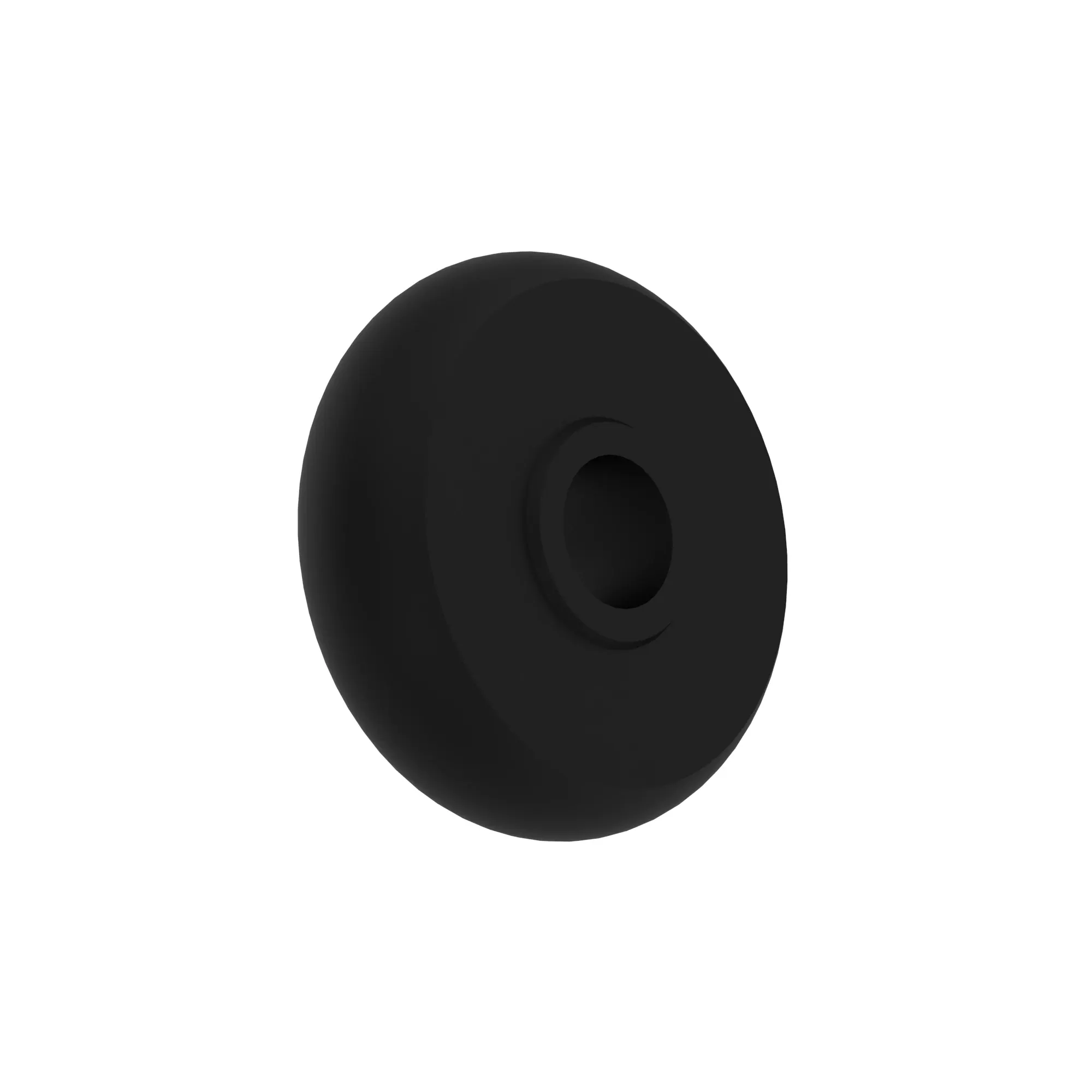 John Deere Steering Wheel Cushion - VG12221