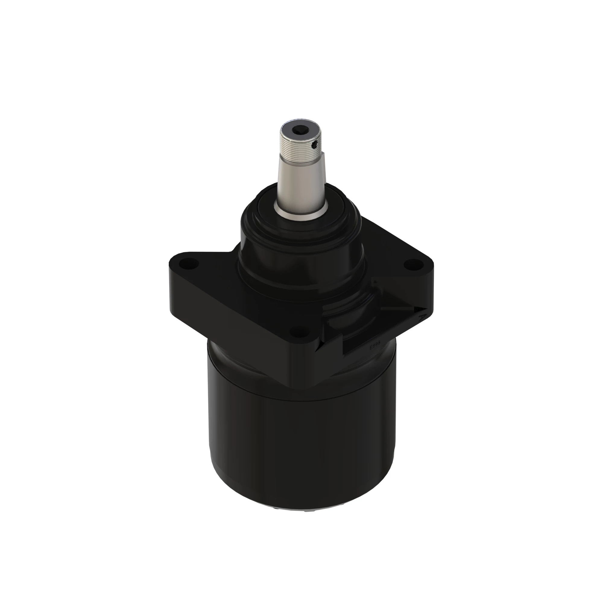 John Deere Rear LH Wheel Motor - TCA21564