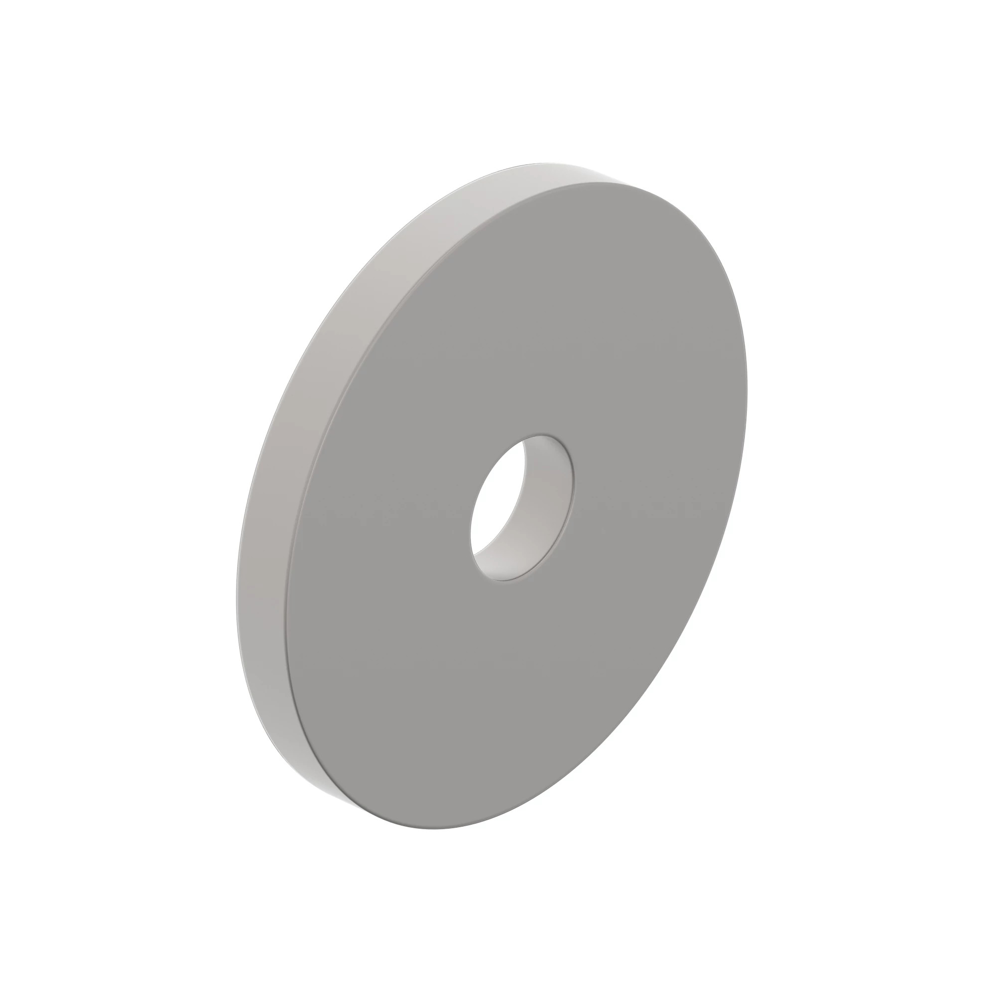 John Deere Round Hole Washer - DMU210837