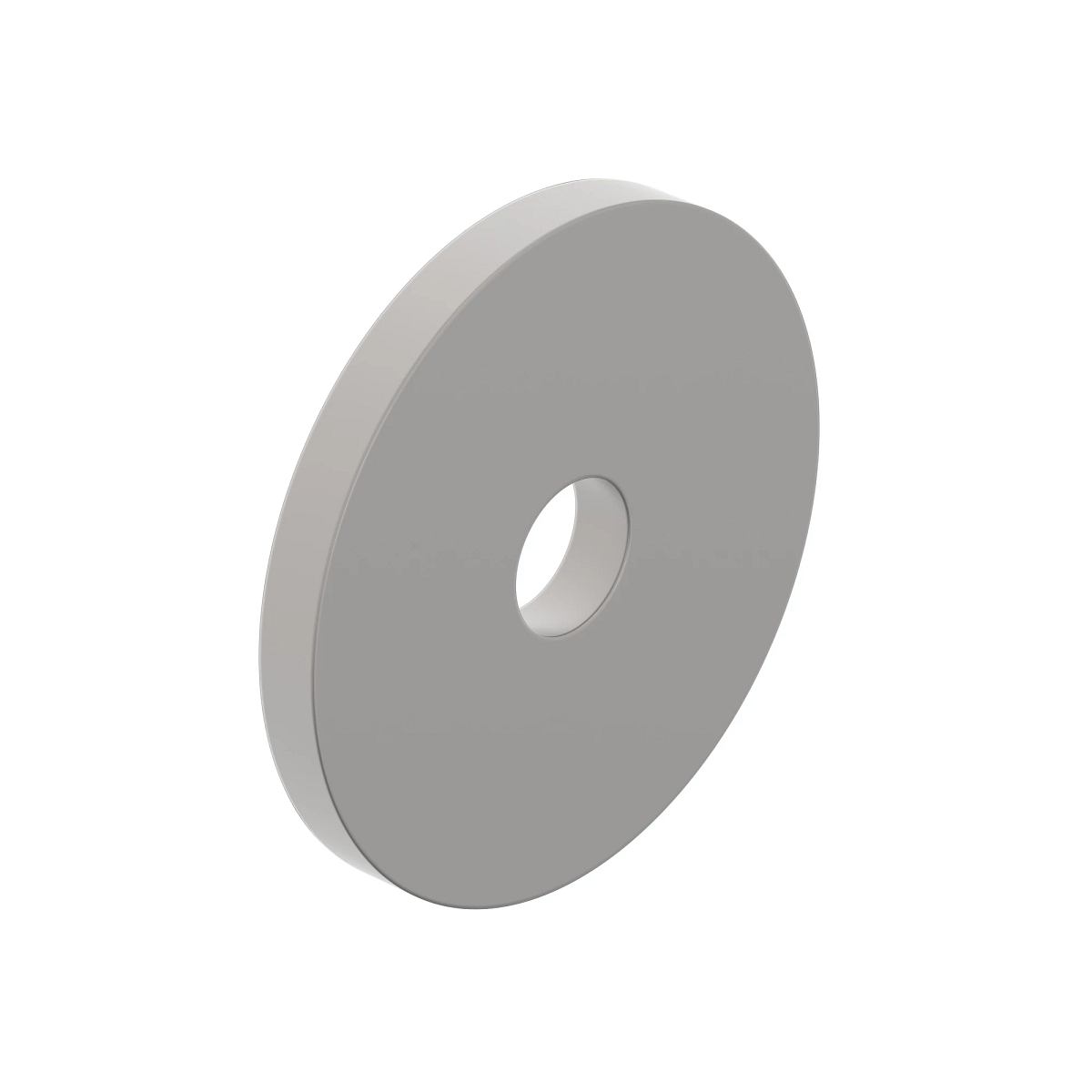 John Deere Round Hole Washer - DMU210837