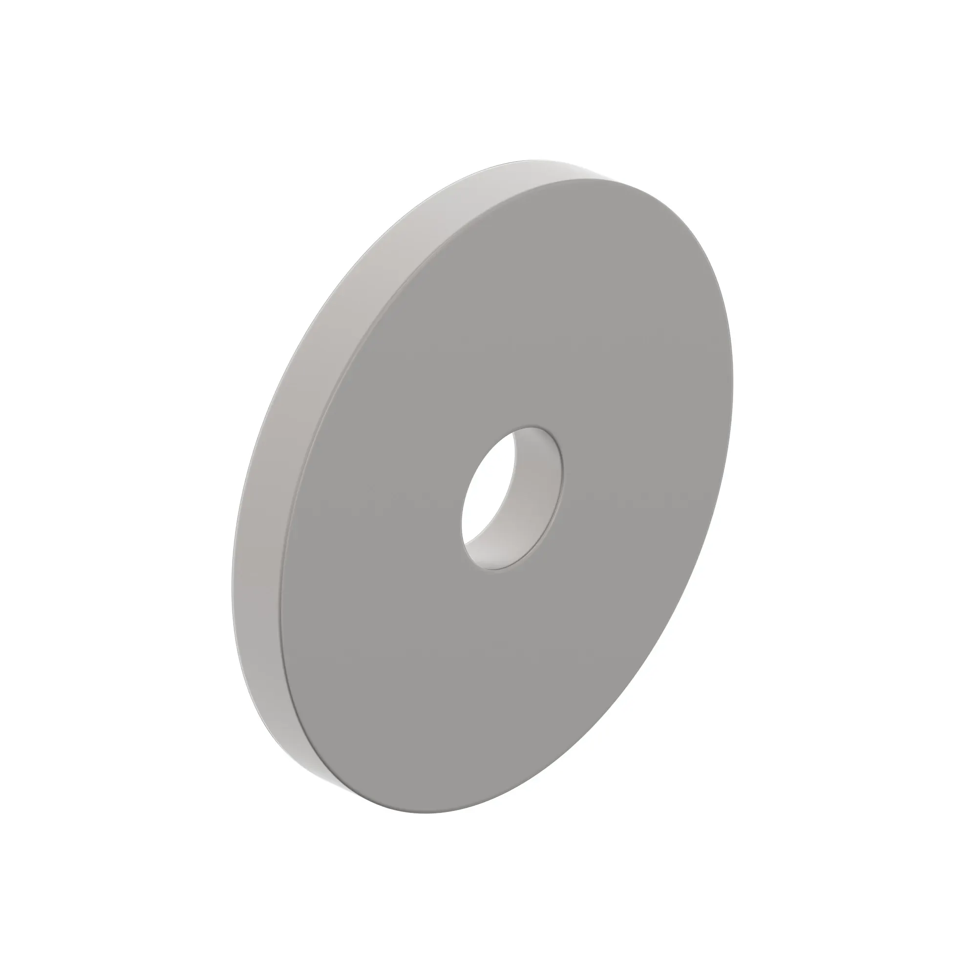 John Deere Round Hole Washer - DMU210837