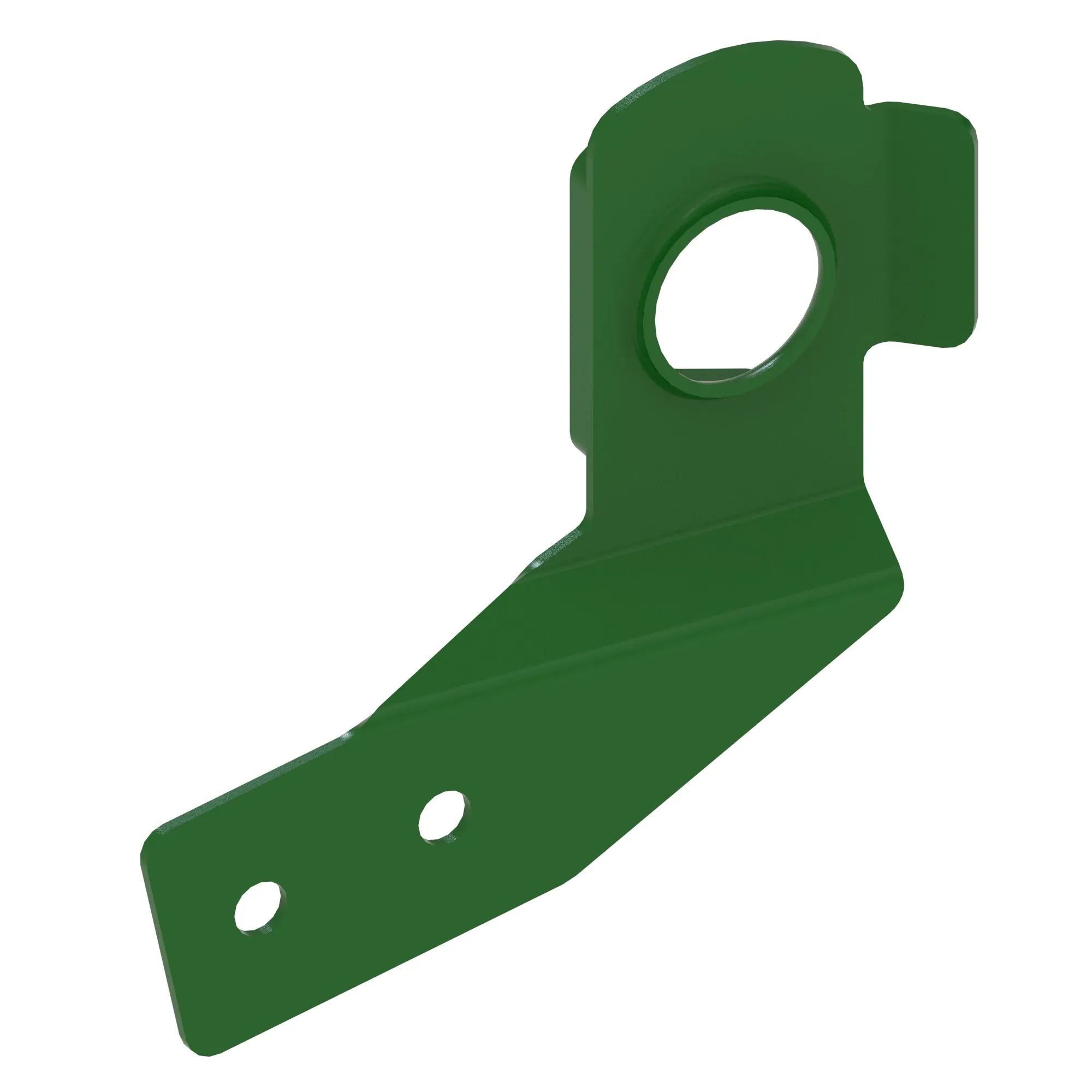 John Deere Guide - AXE19887