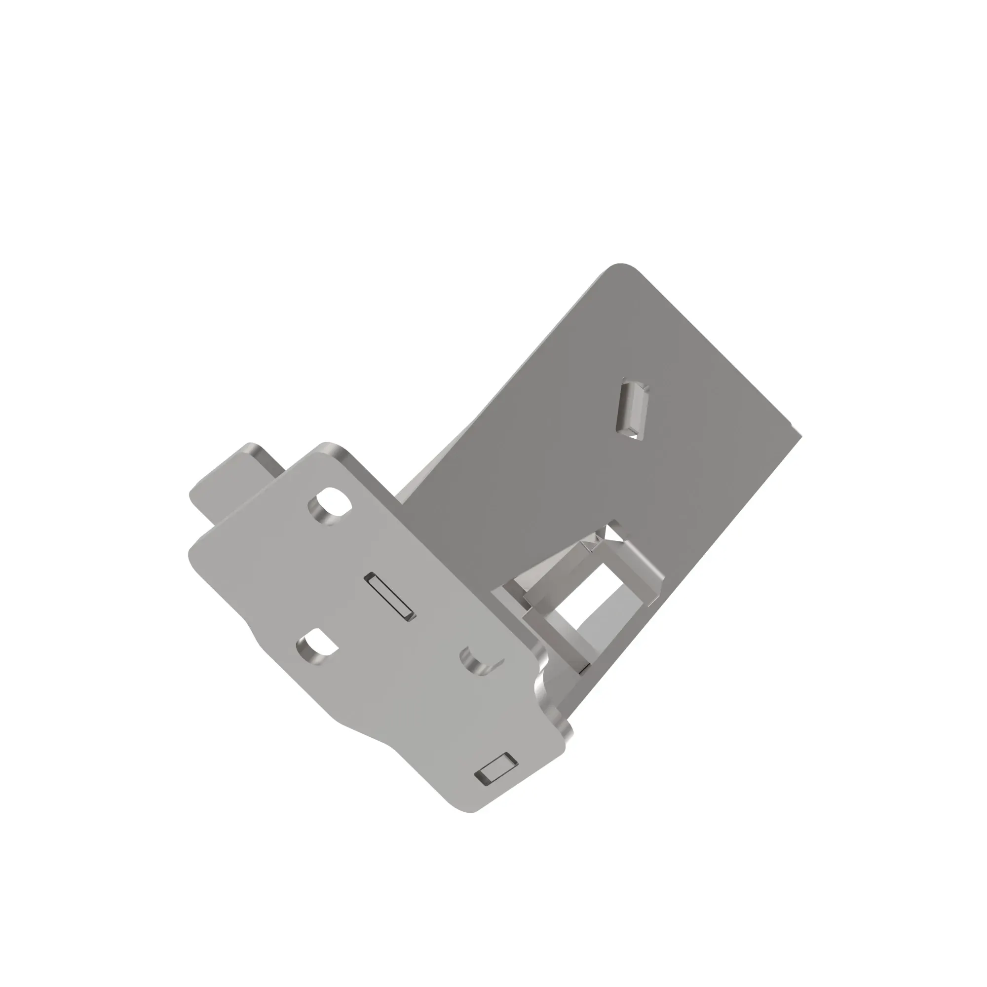 John Deere Fender Lower Bracket, Right Side - AT426820
