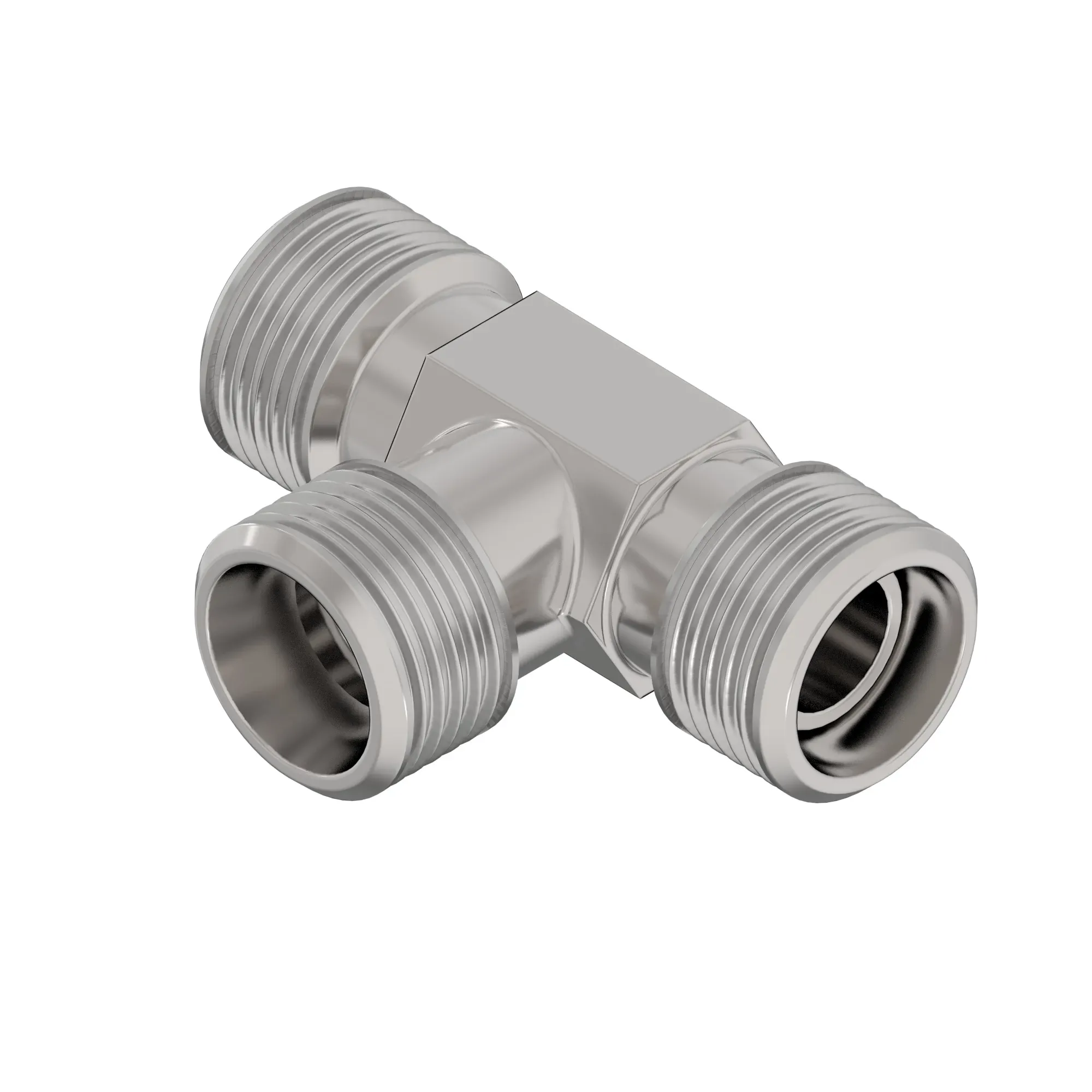 John Deere Adapter Fitting - DX10893