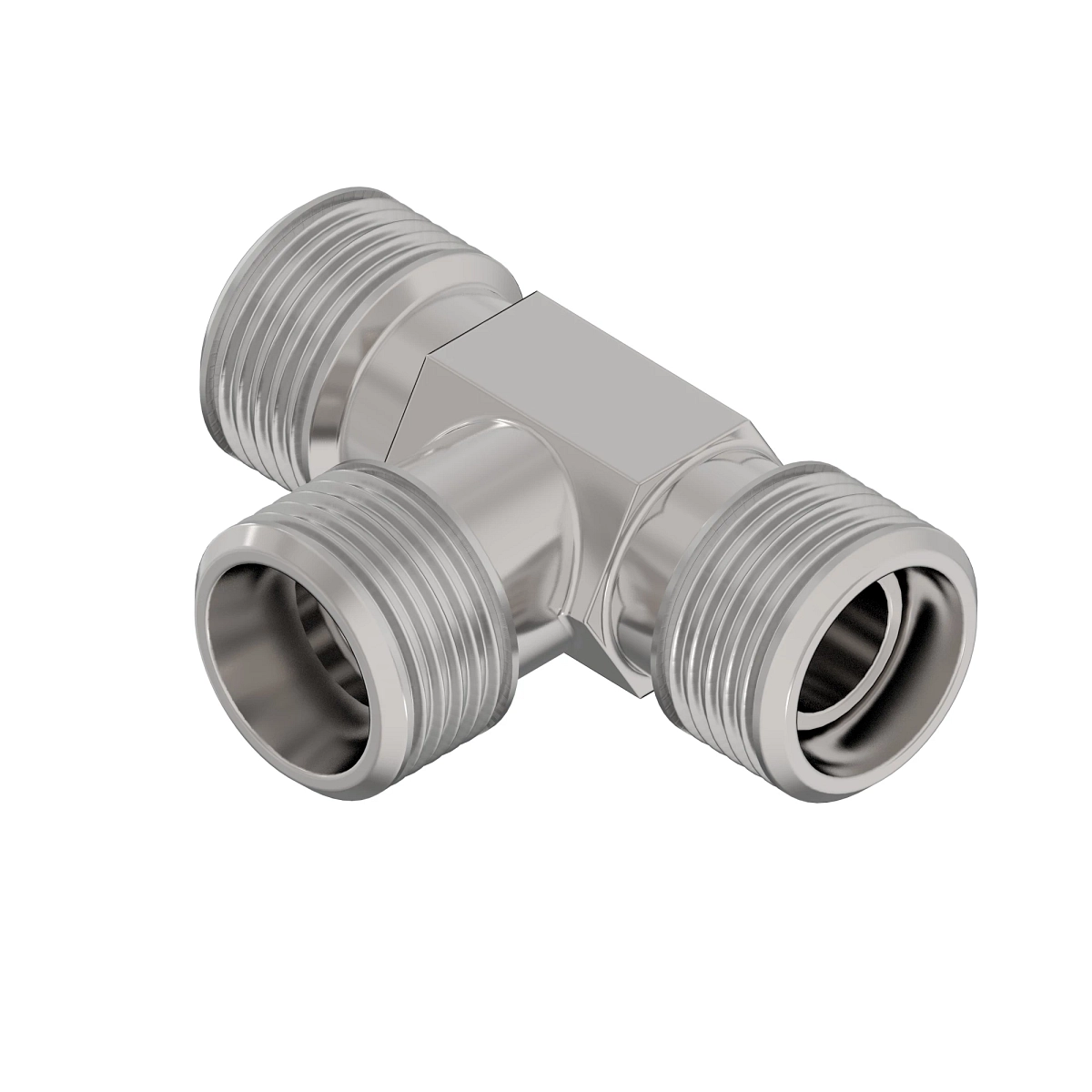 Adapter Fitting