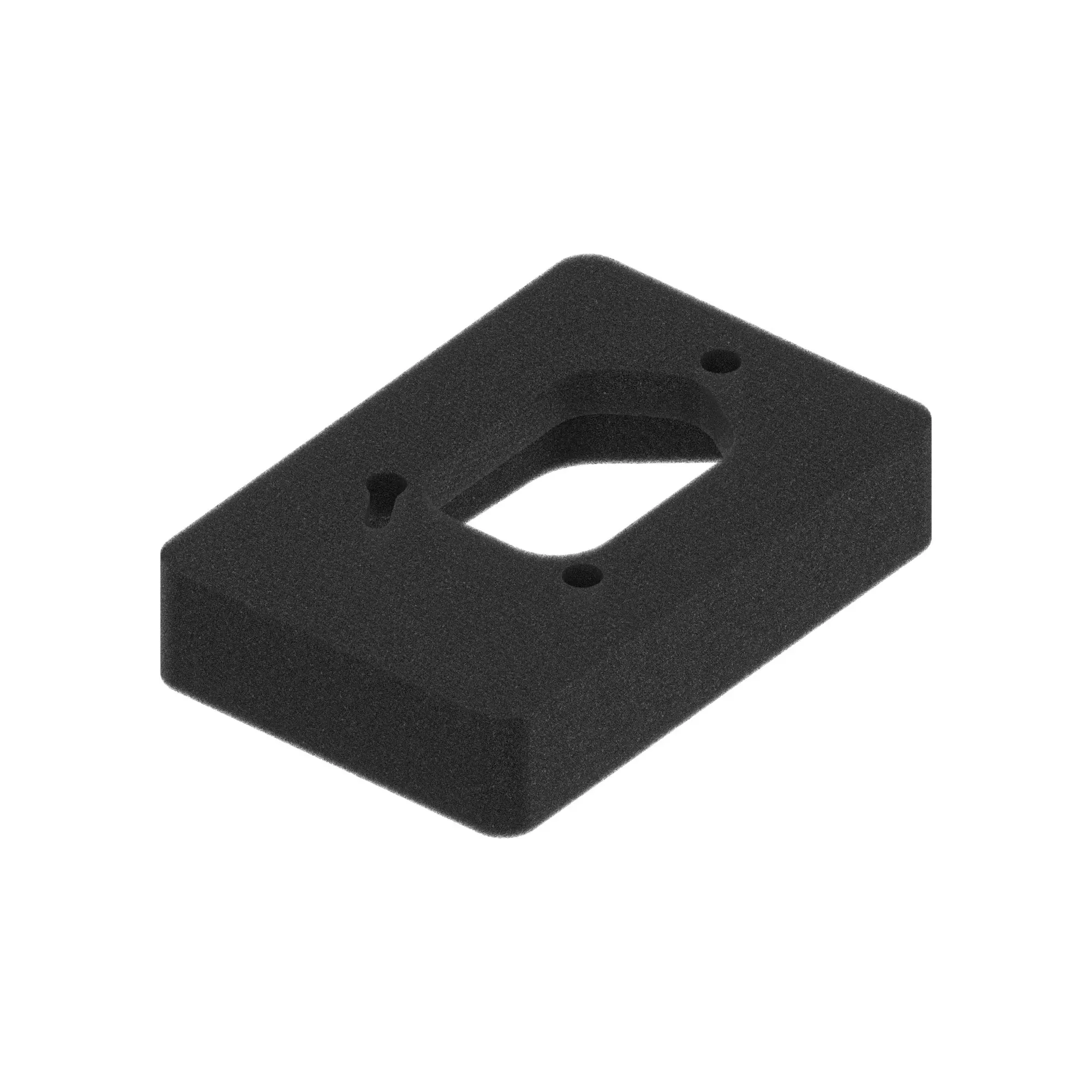 John Deere Throttle Bracket Seal - T245556