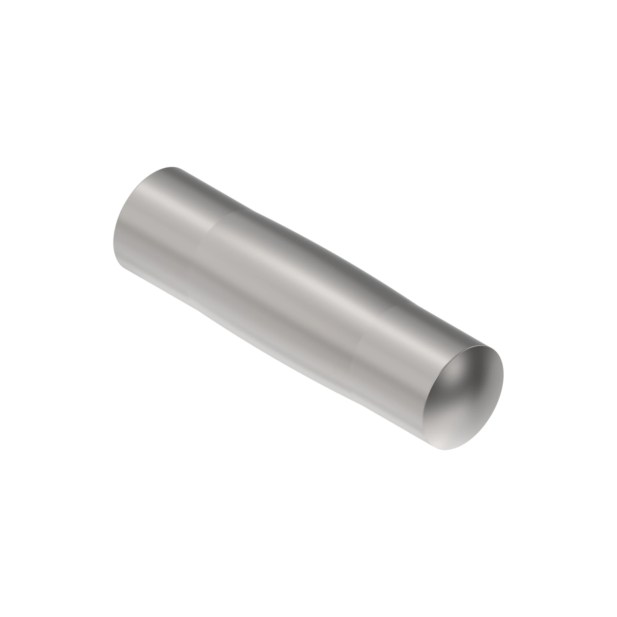 PIN, GROOVED