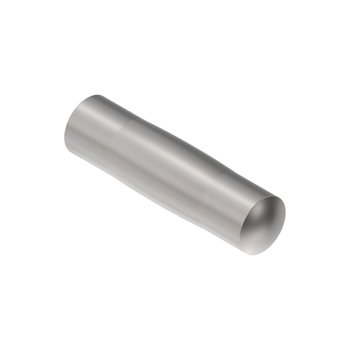Pin, Grooved