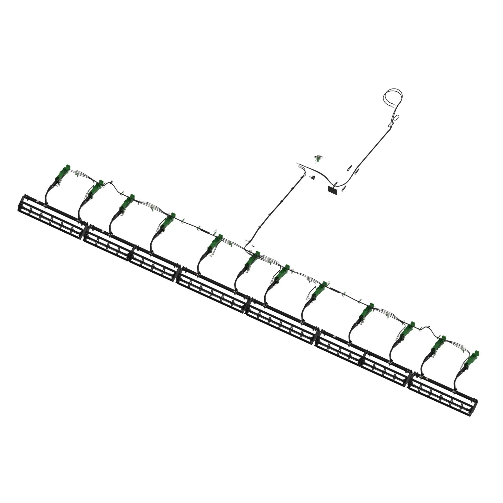 Rolling Basket