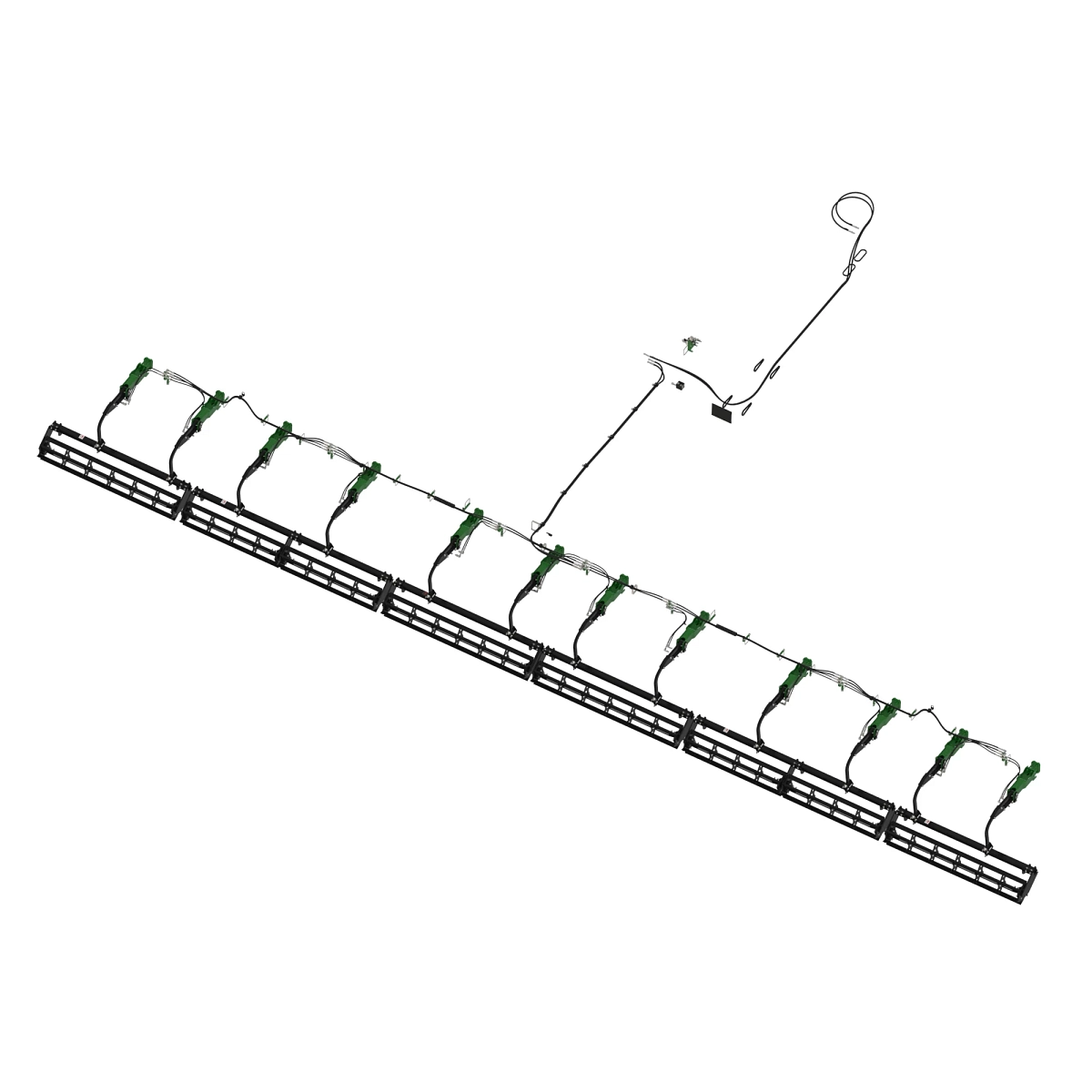 Rolling Basket