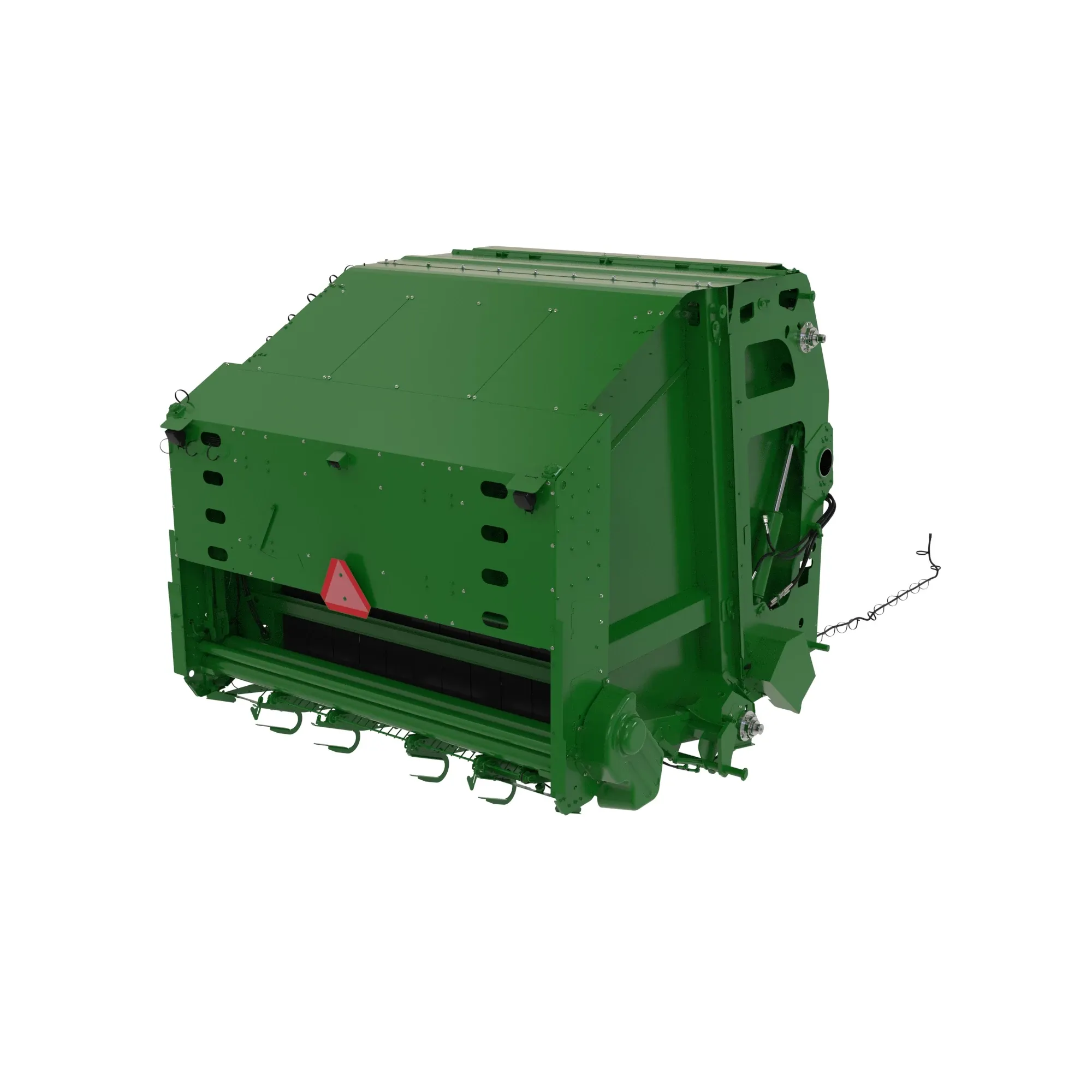 REPAIR KIT, BALER WITH WRAP BOX - M