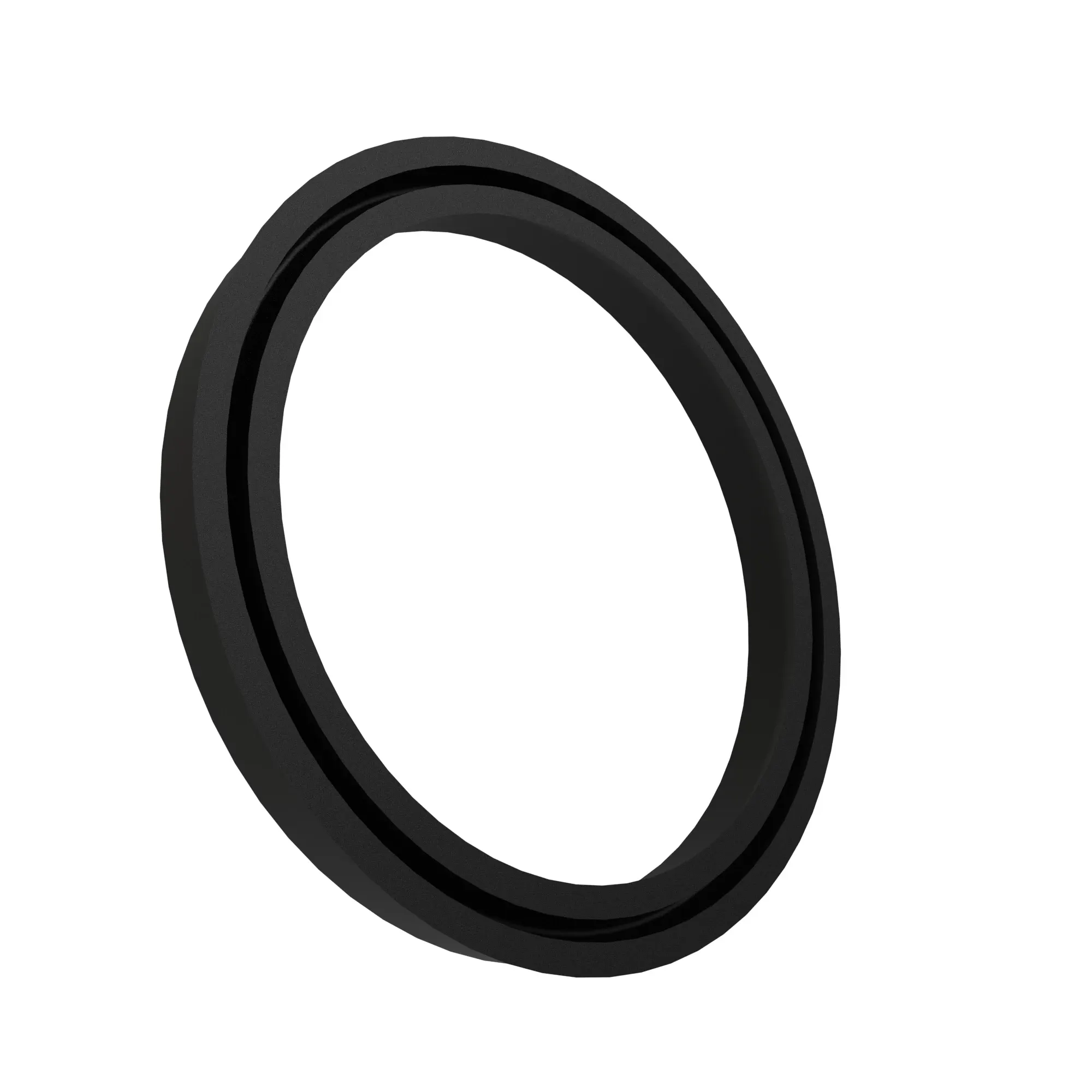 John Deere Piston and Rod Packing Sealing Trim - R317283