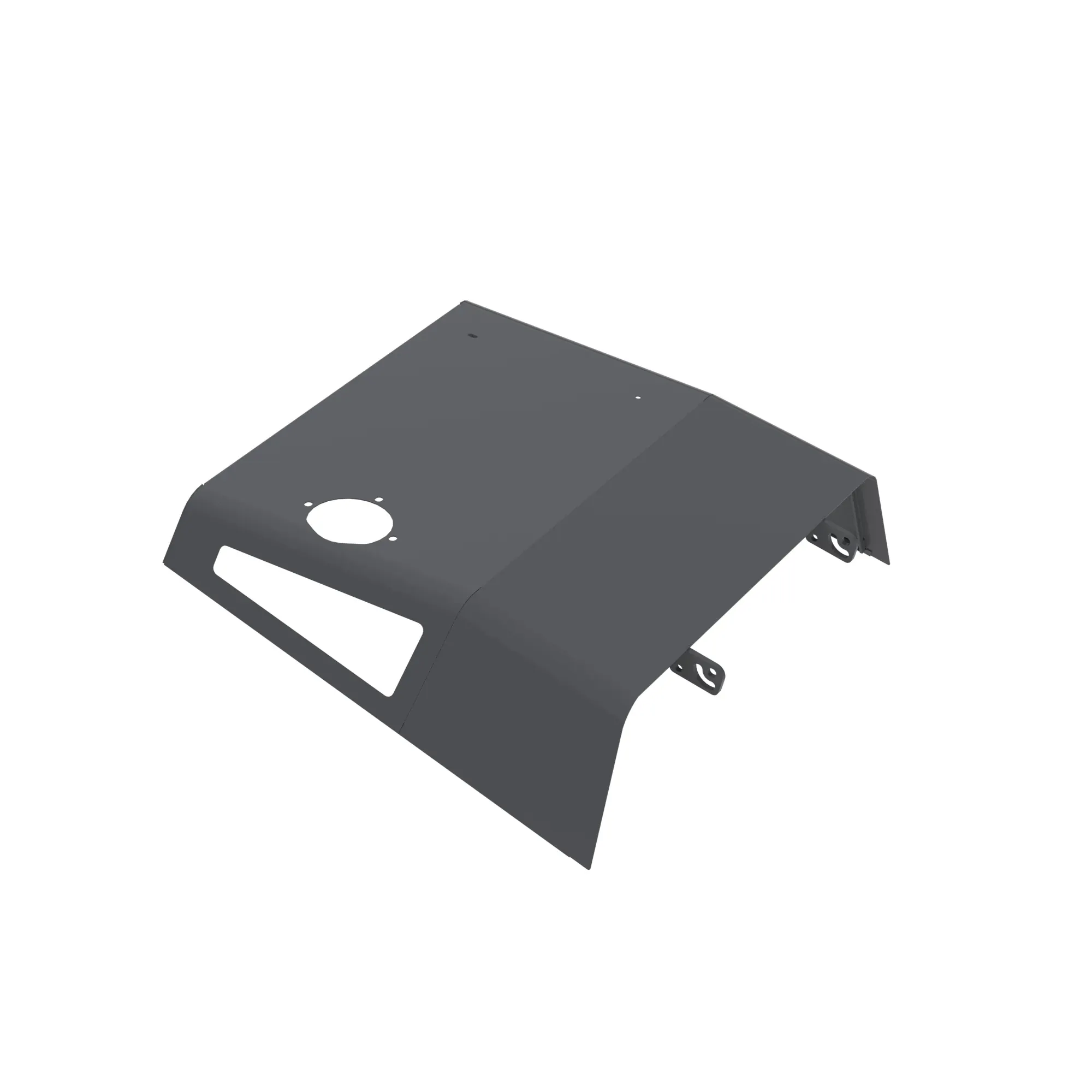 John Deere Cover - F693201