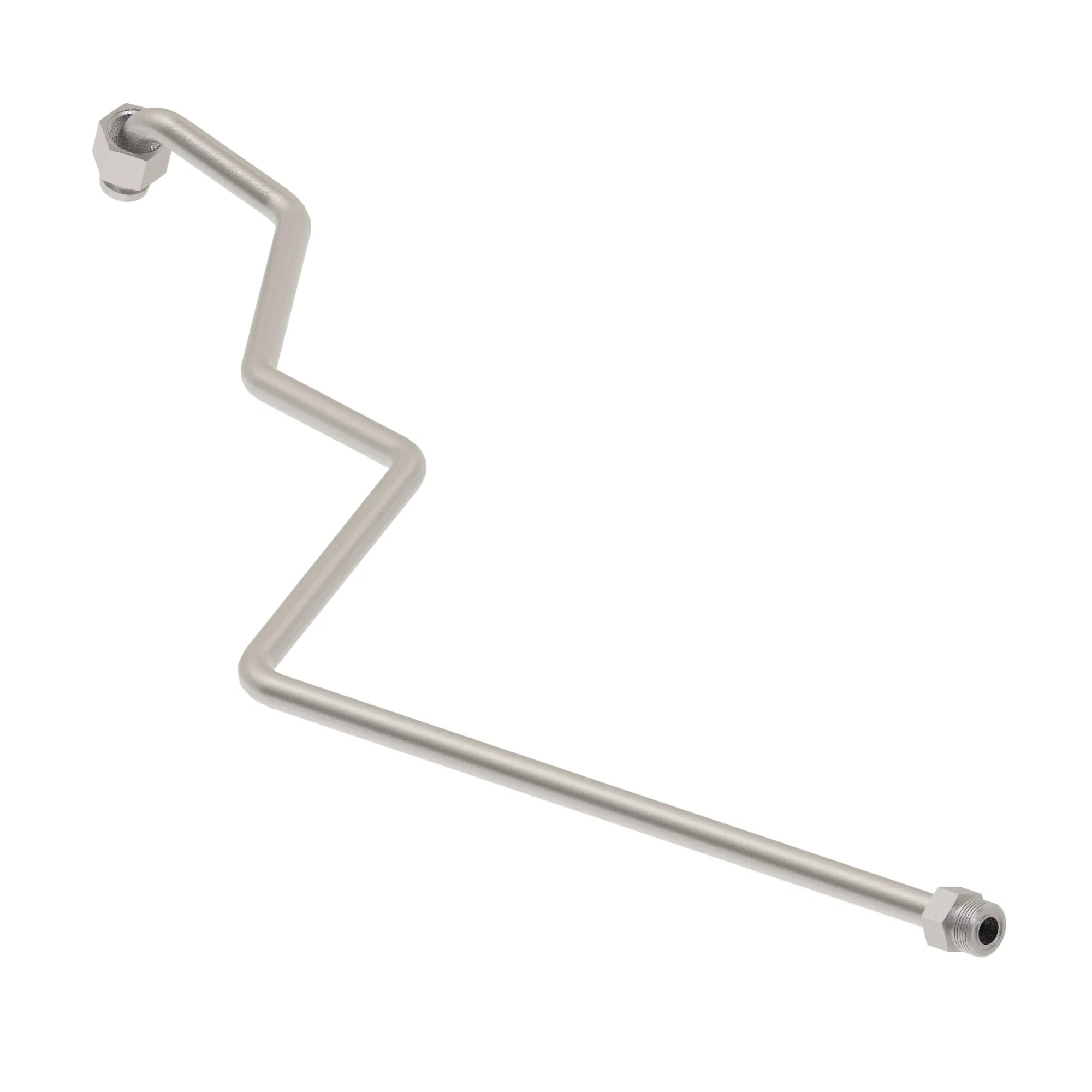 John Deere Rockshaft Supply Oil Line, Rear - SJ10374