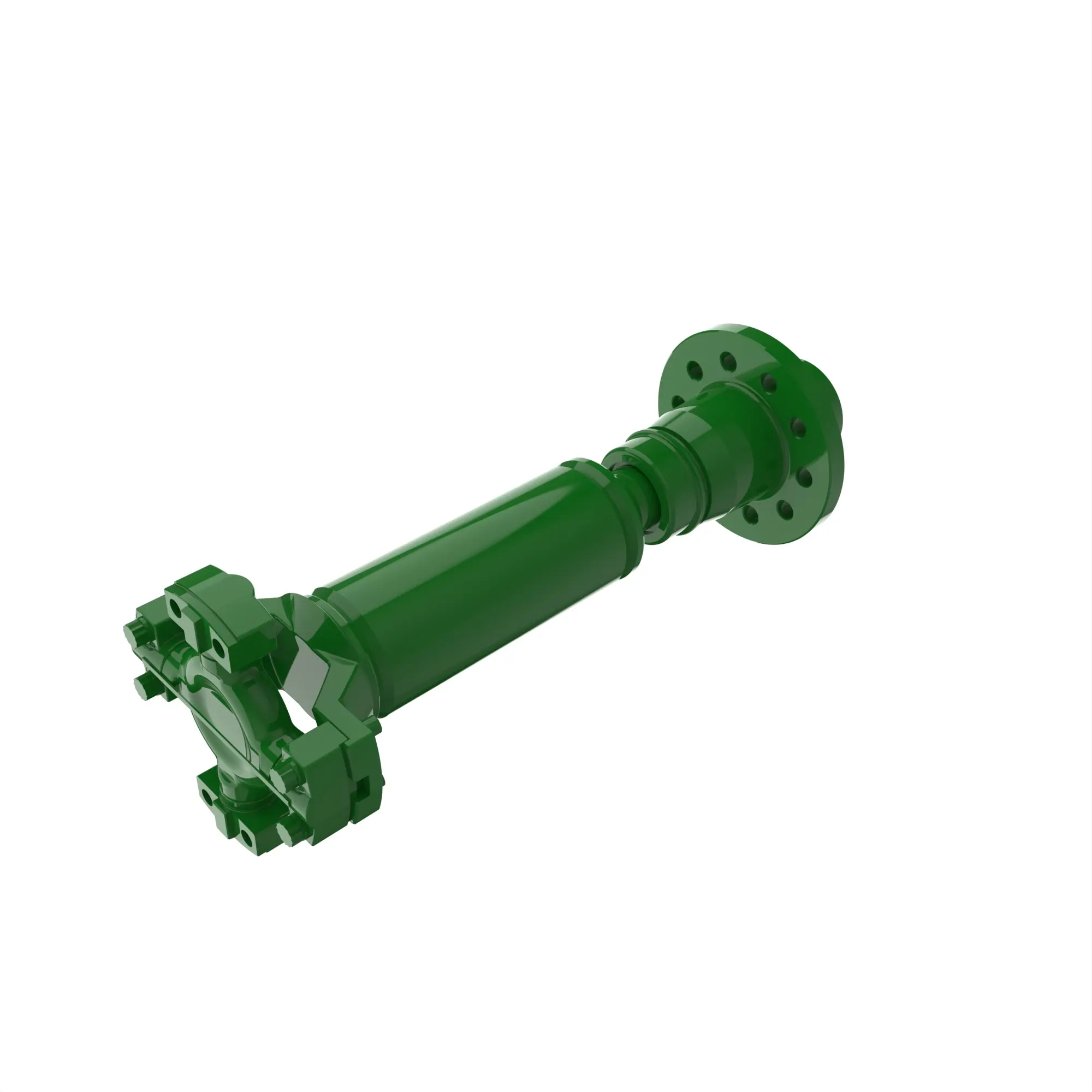 John Deere Universal Joint Assembly - RE64151