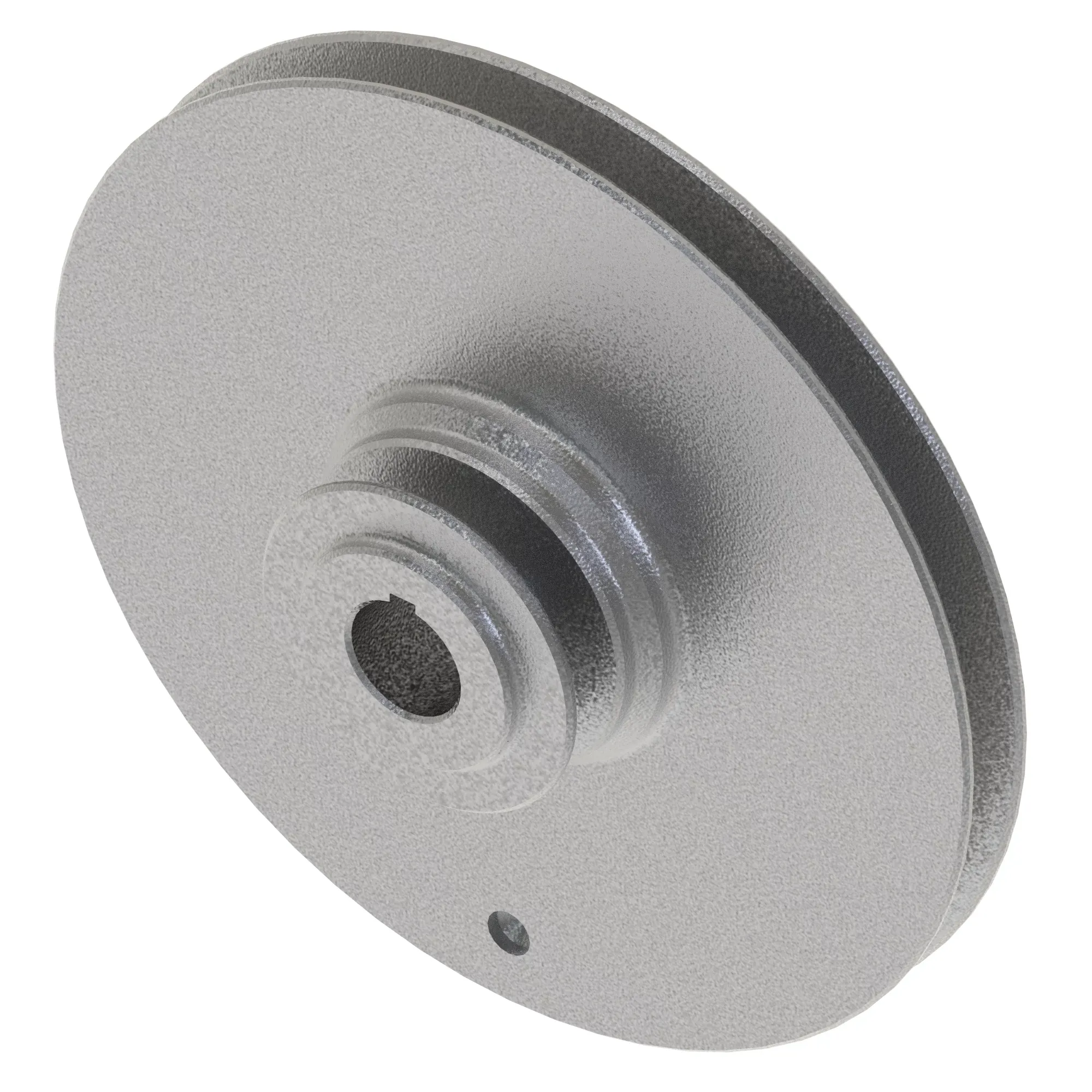 Vacuum Fan Jackshaft DriveR