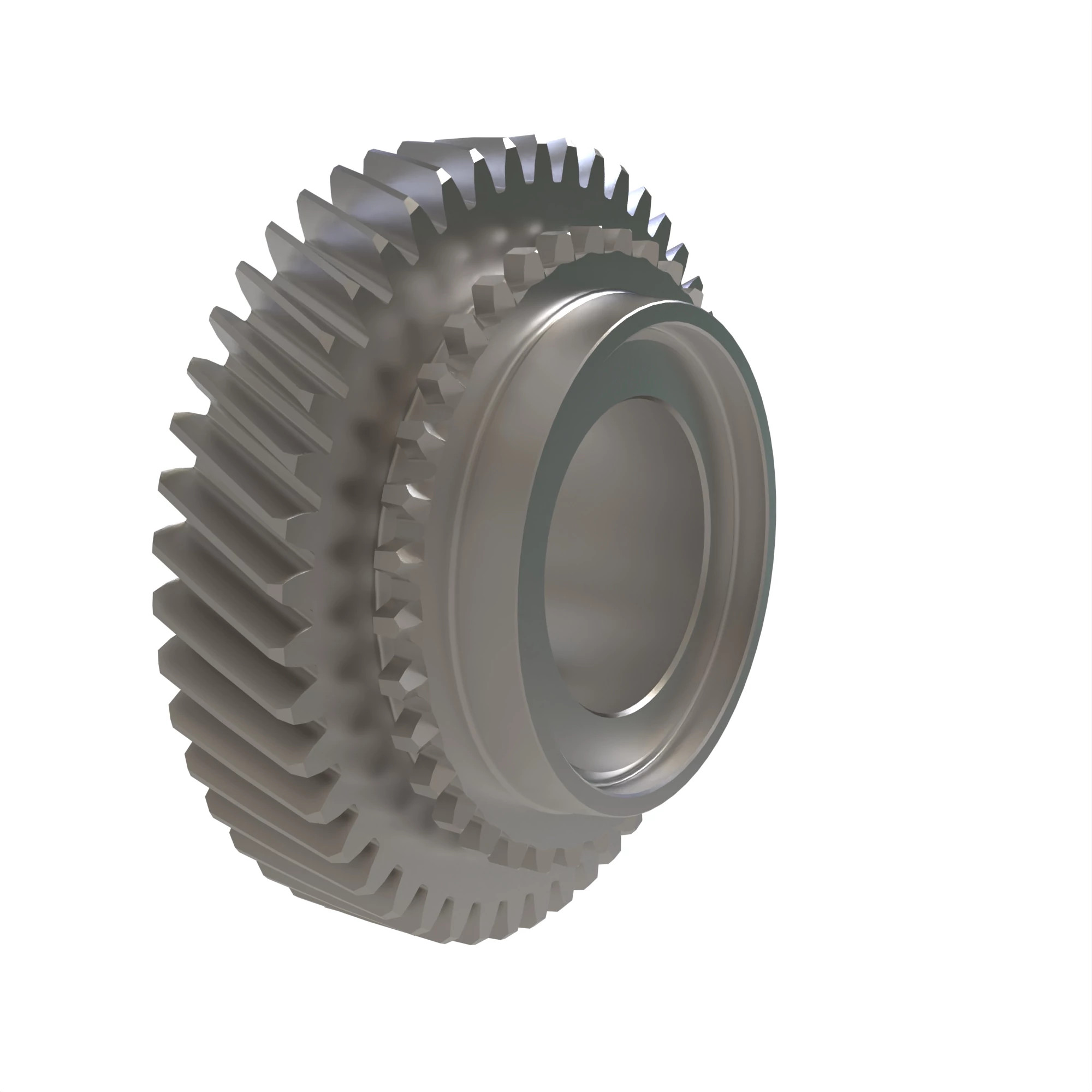 ⚙️ L155894: Engranaje de Rango C del Eje de Transmisión Diferenci