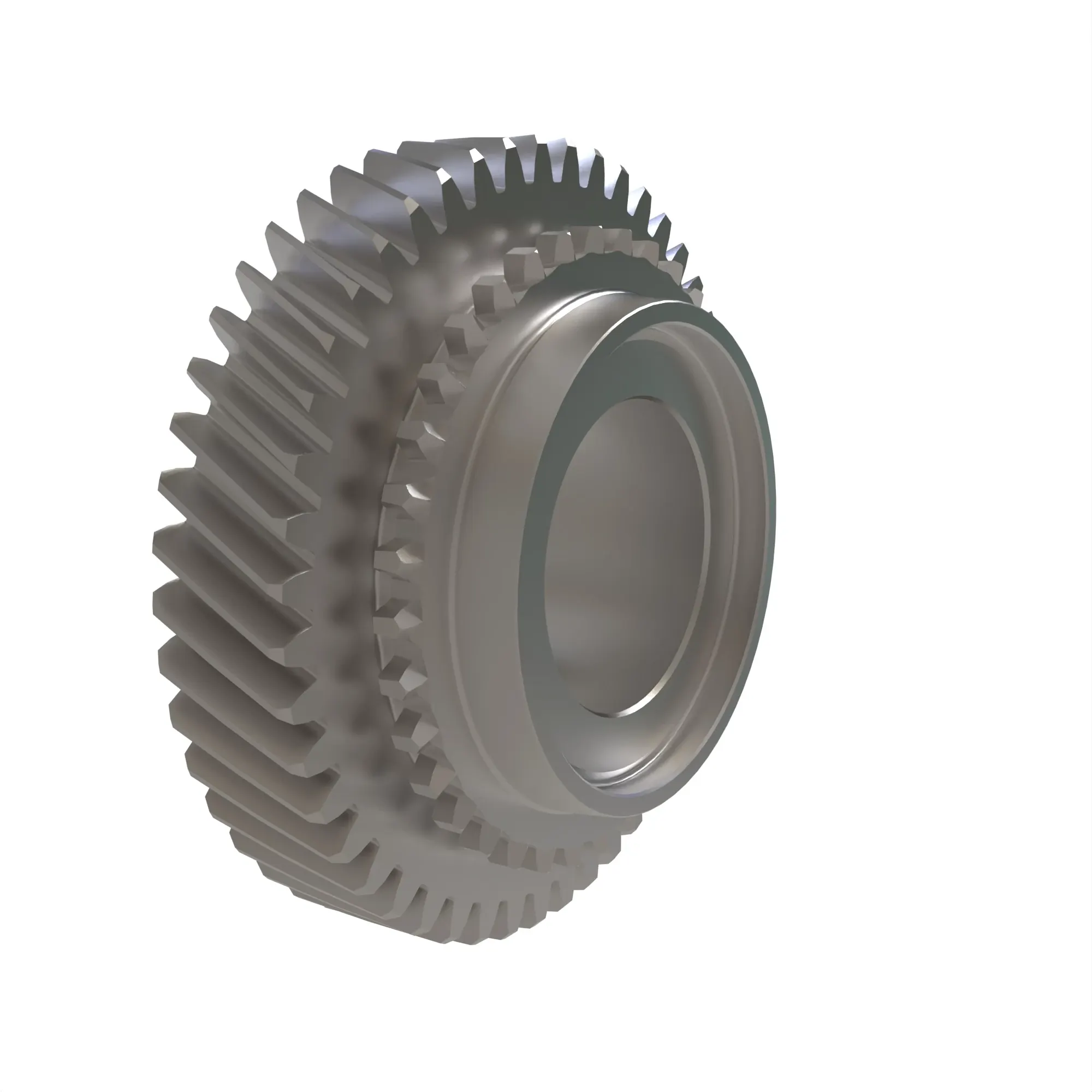 John Deere Differential Driveshaft C-Range Gear - L155894