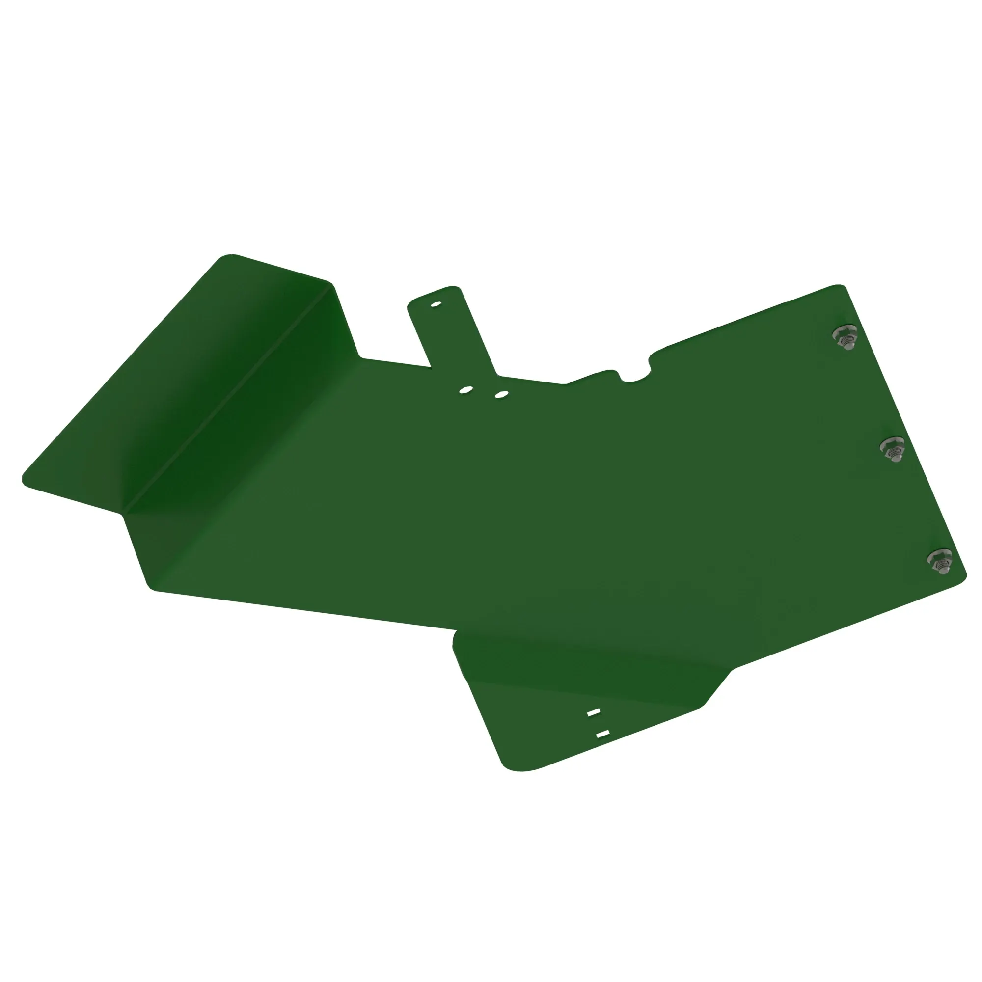 Channel