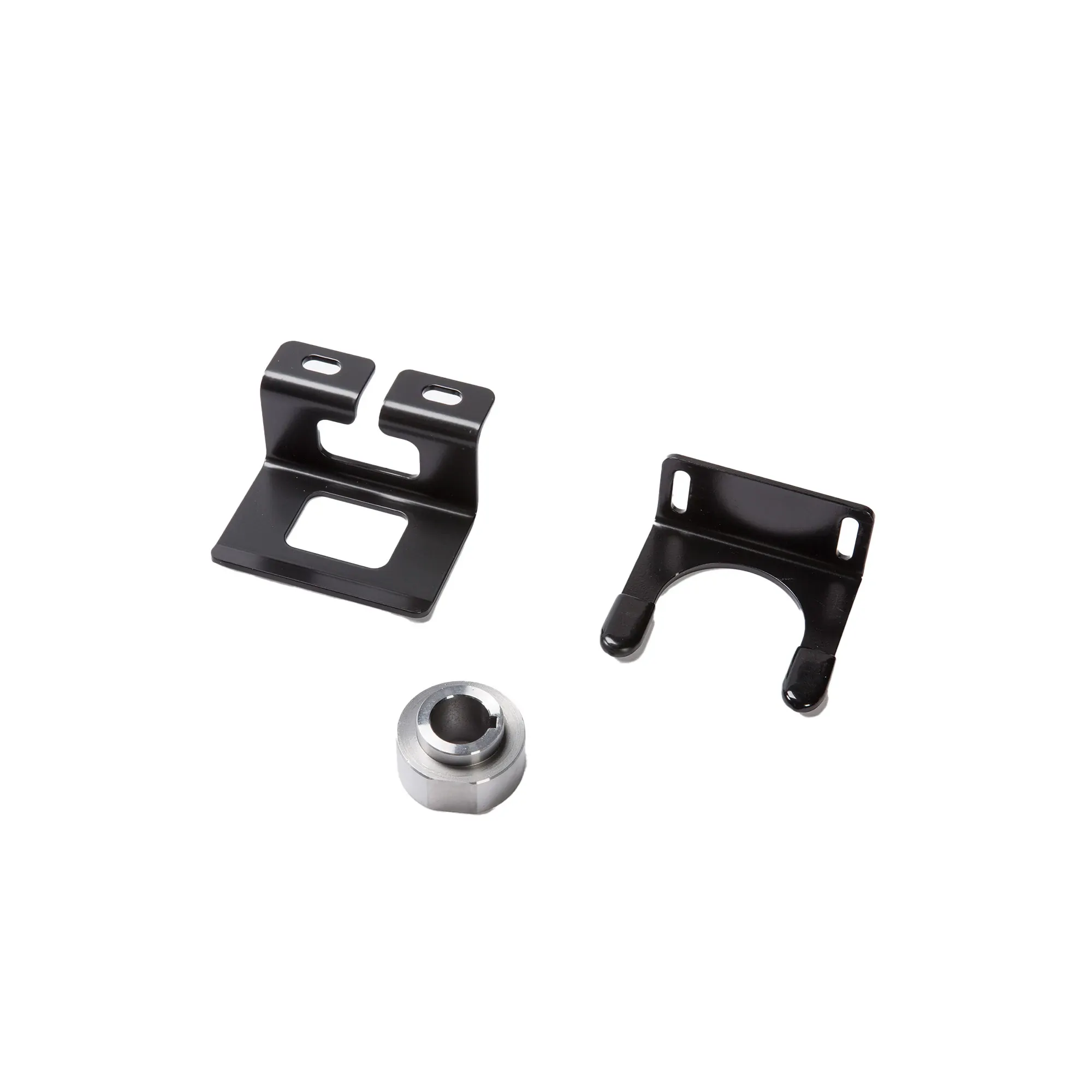 BRACKET KIT, BUNDLE, ATU METALFOR S
