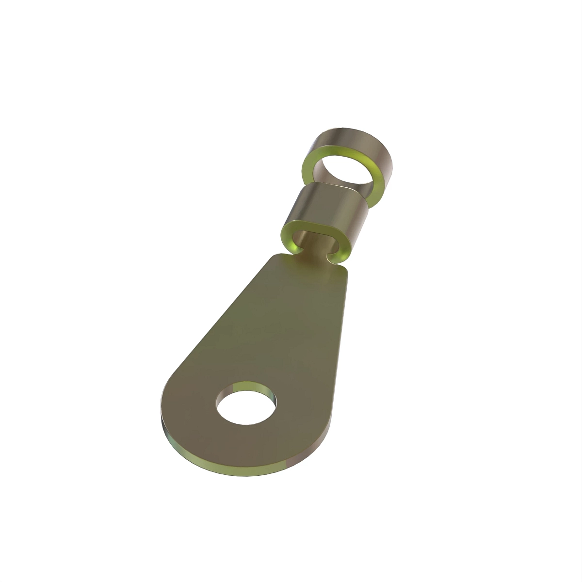 Term Delphi Ring M6