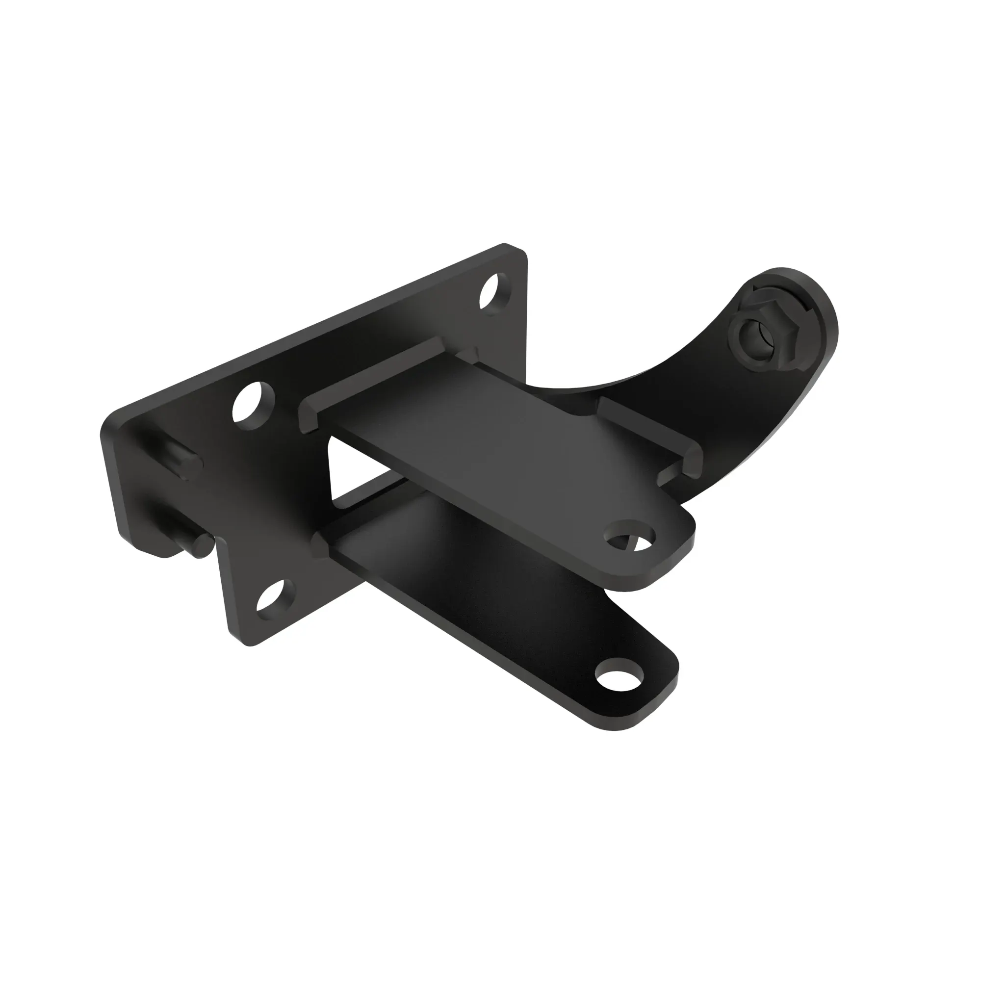 John Deere Bracket, Right Side - AL234601