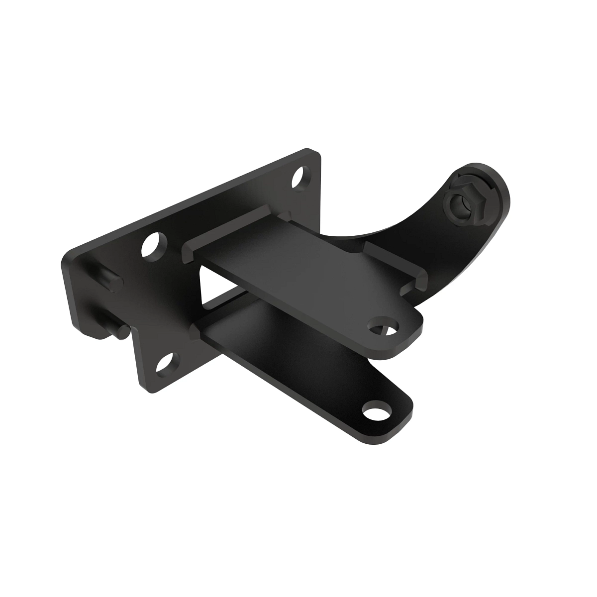 Bracket, Assy., RH
