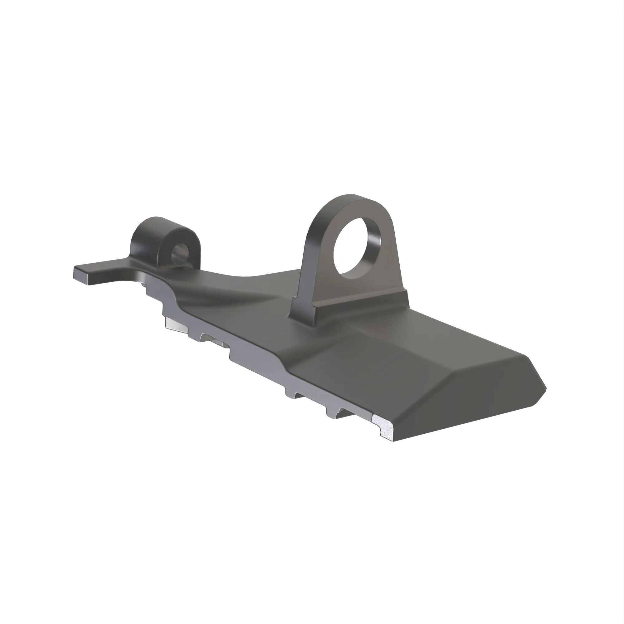 TROUGH, PTO GEAR 540/540E